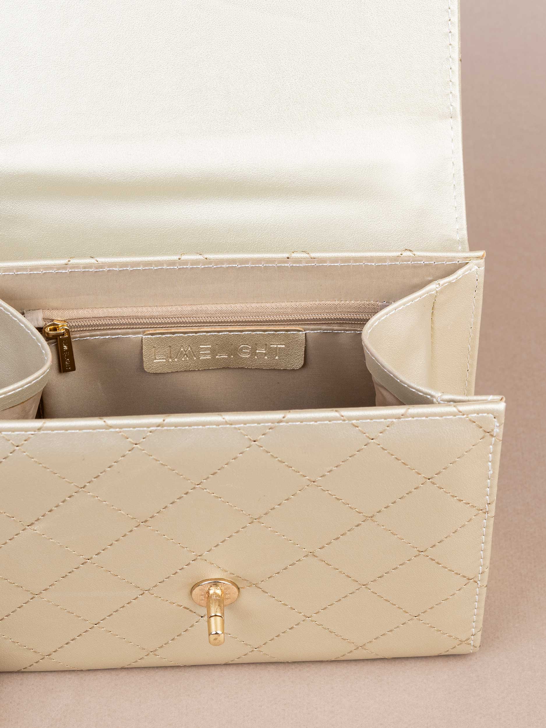 Quilted Clutch - Image 4