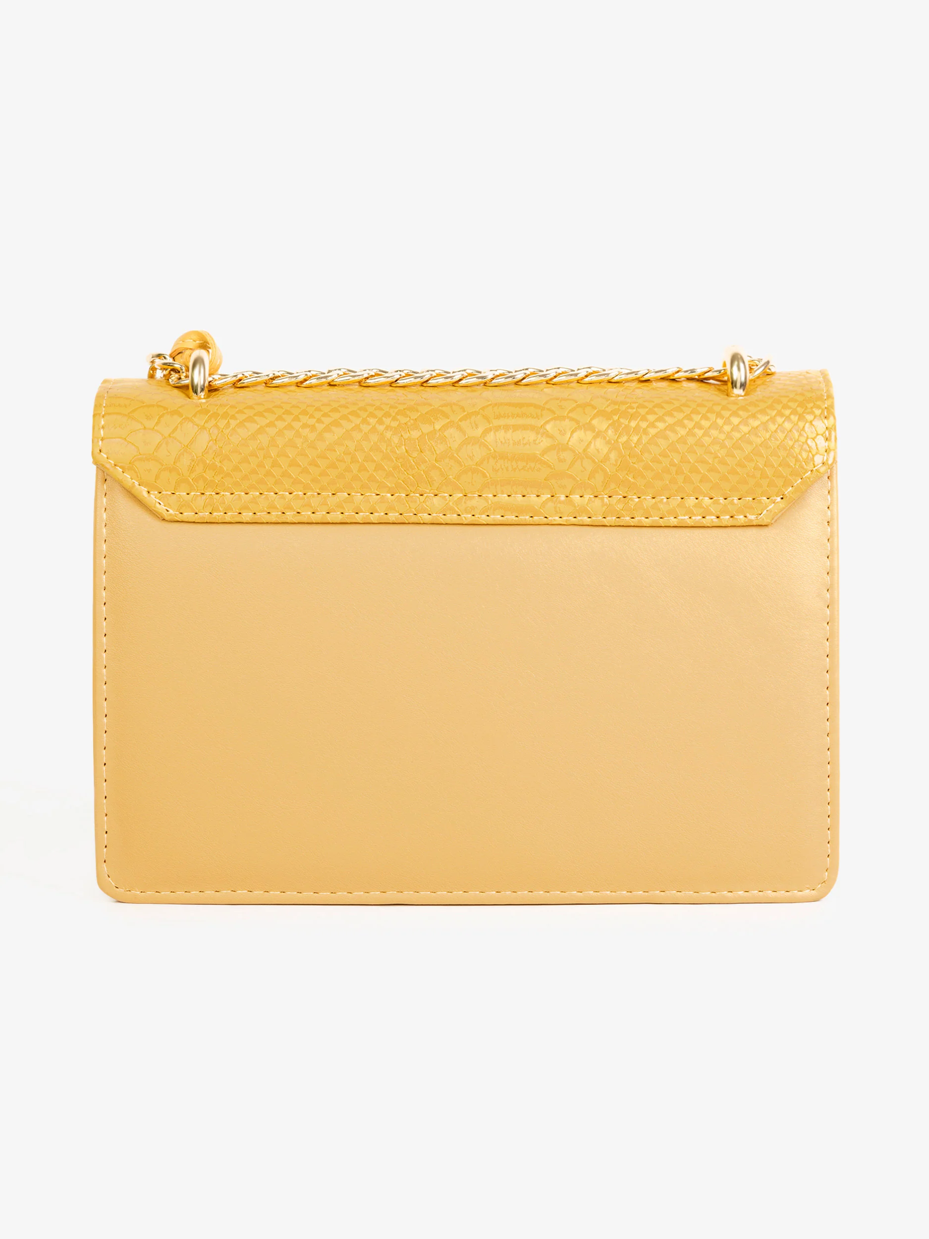 Textured Handbag - Image 3