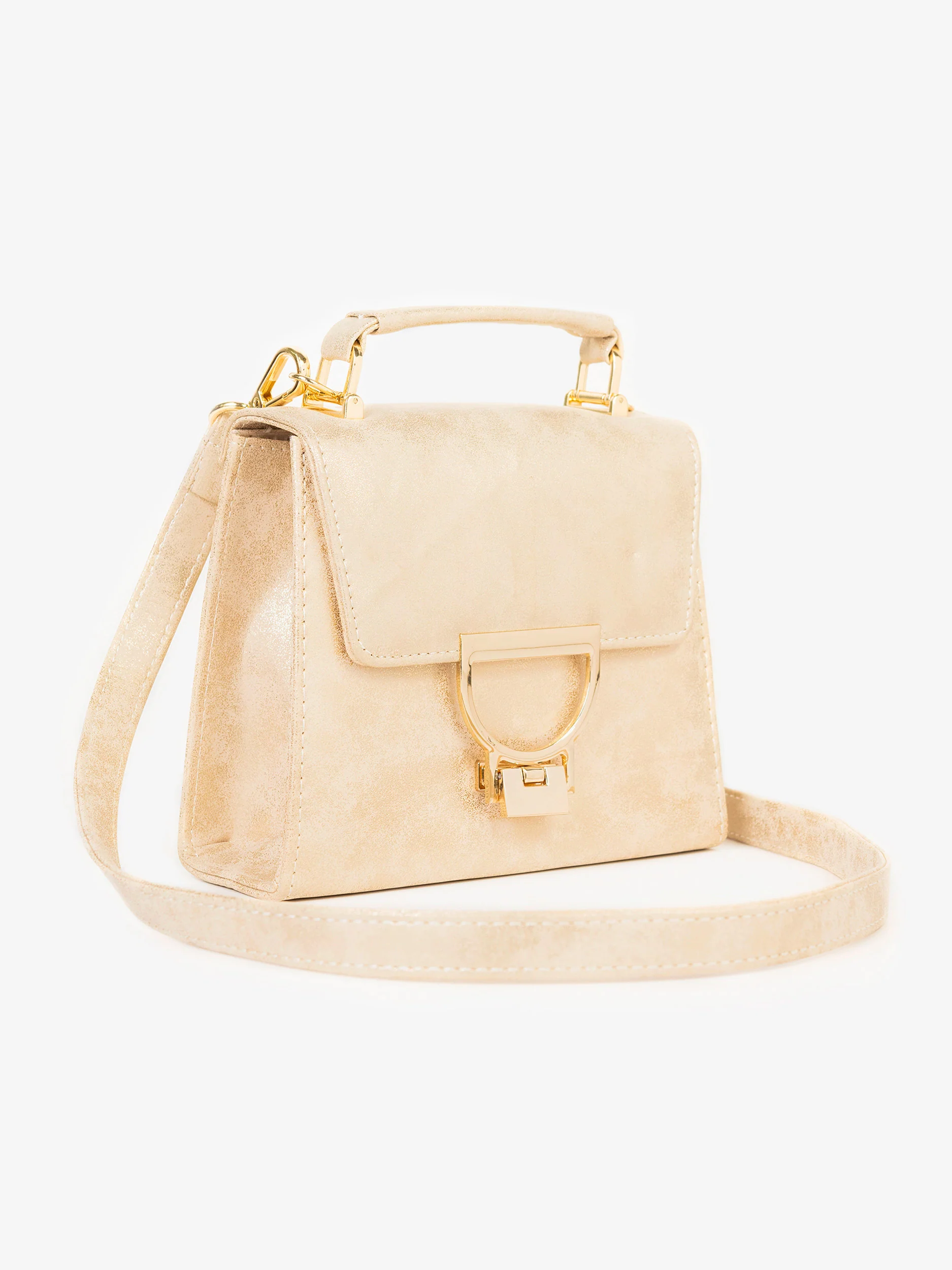 Shimmer Handbag - Image 2