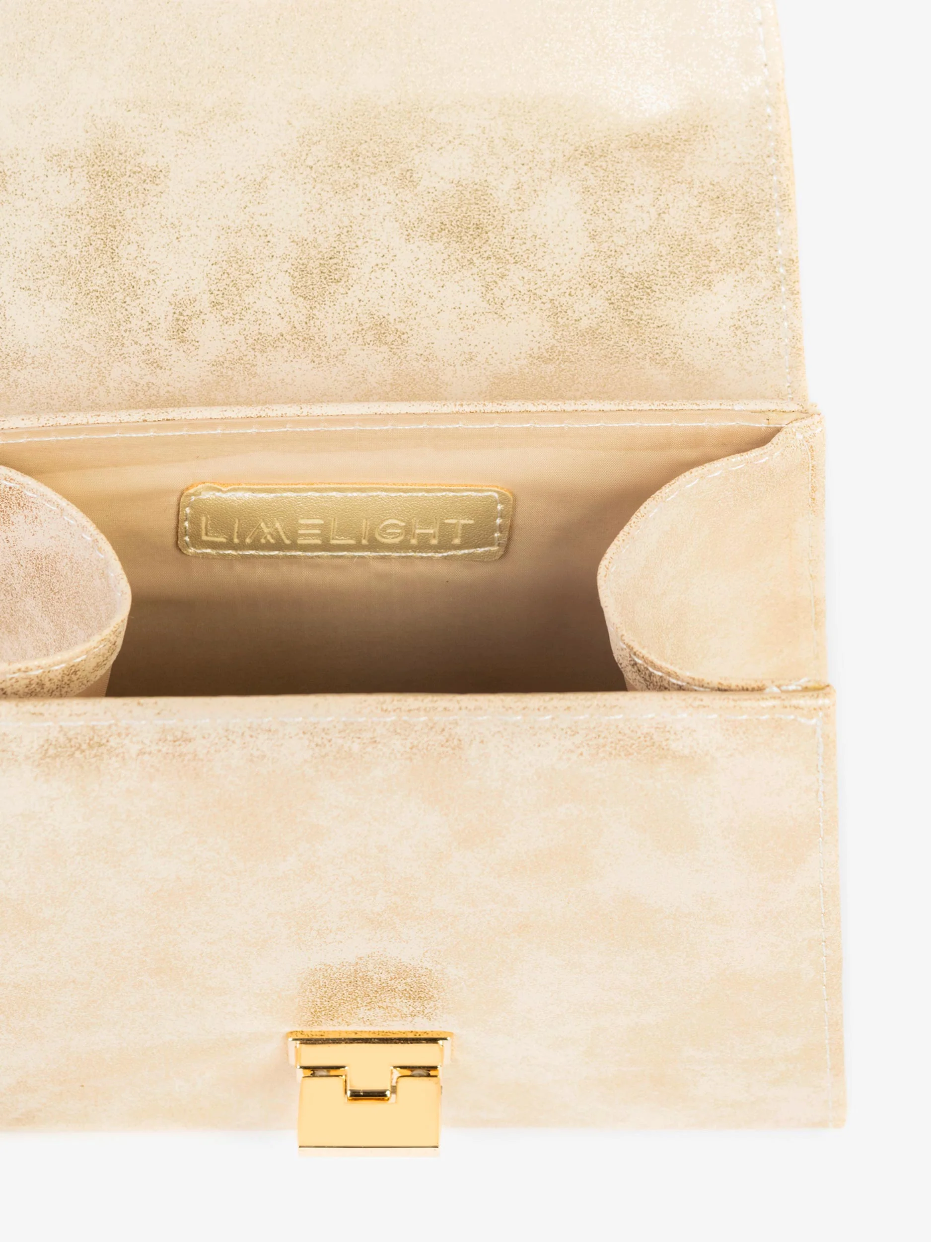 Shimmer Handbag - Image 4