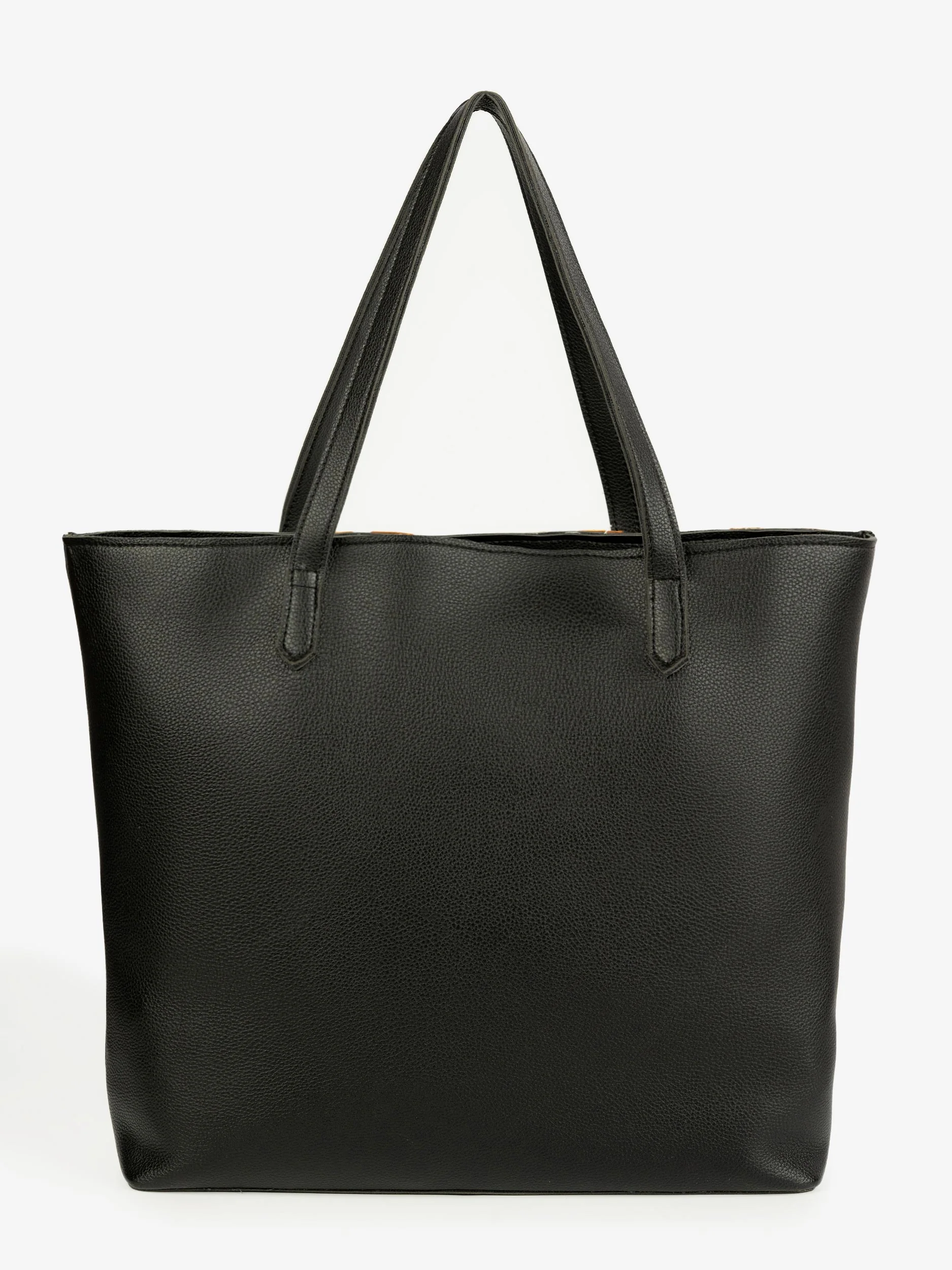 Crisscross Tote Bag - Image 3