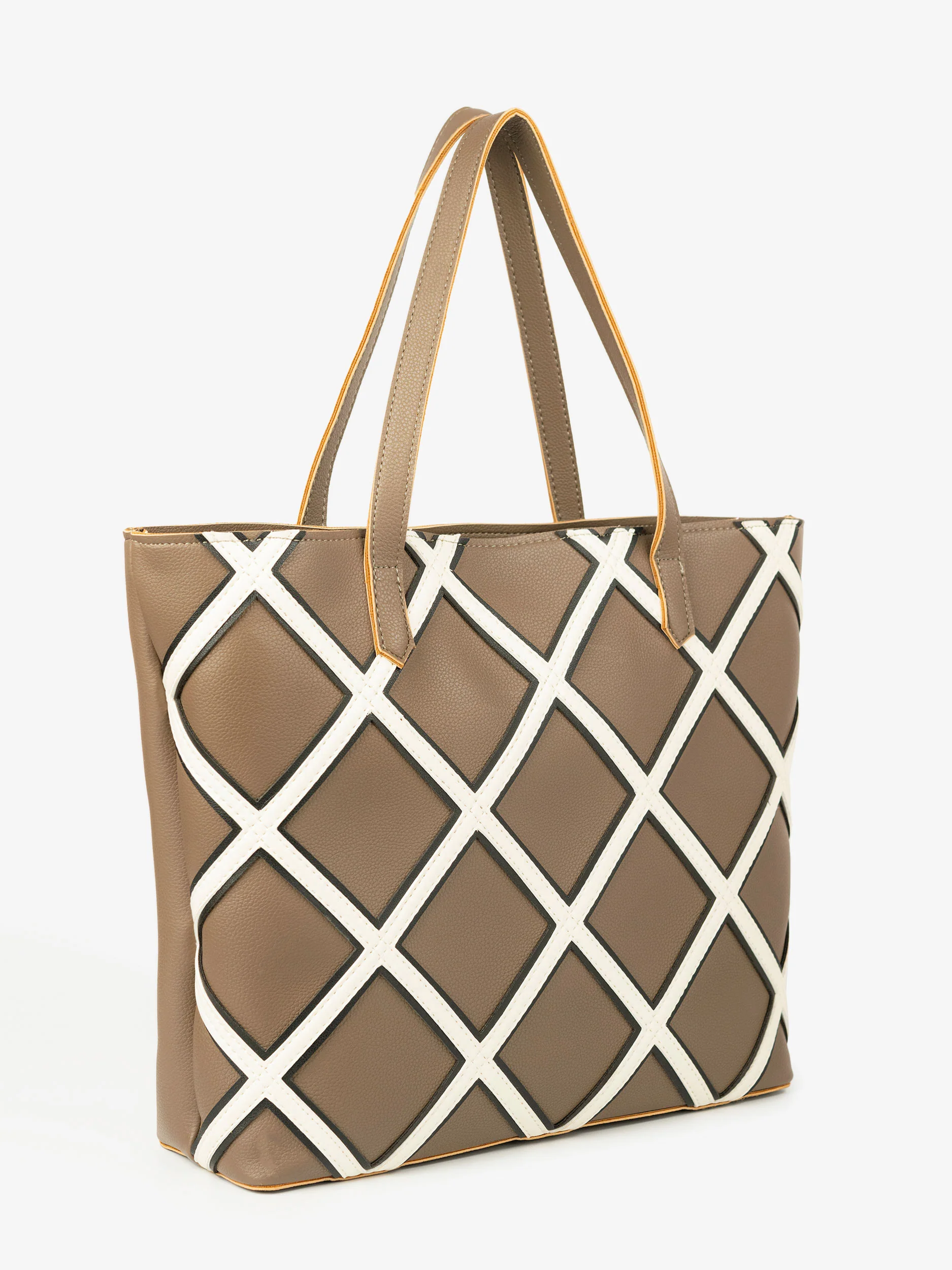 CrisscrossTote Bag - Image 2