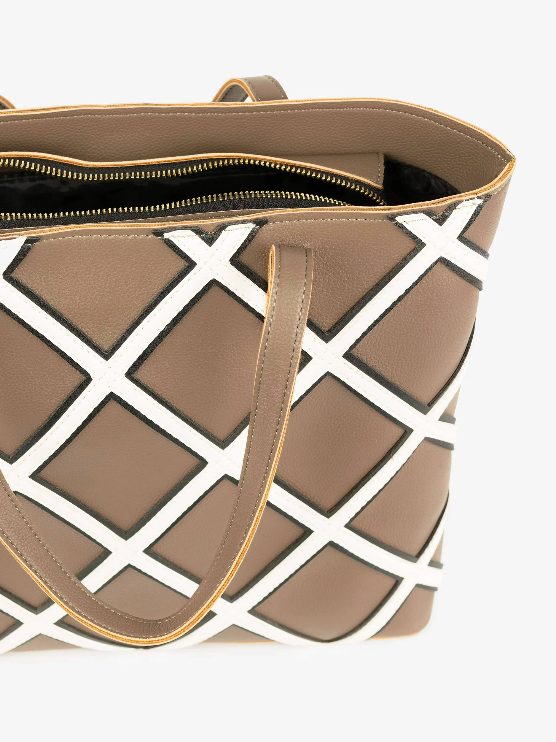 CrisscrossTote Bag - Image 4