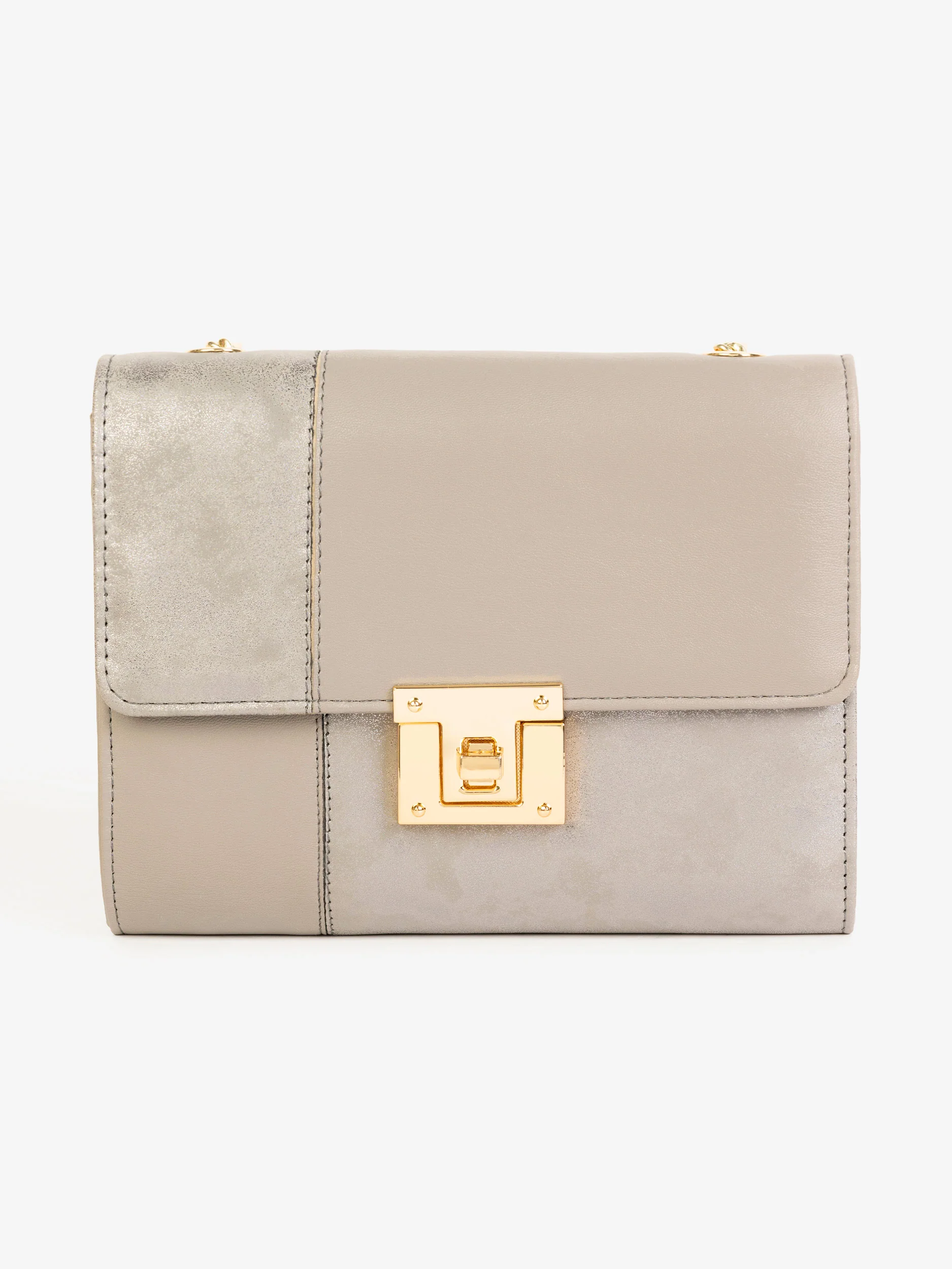 Two-tone Clutch - Image 2