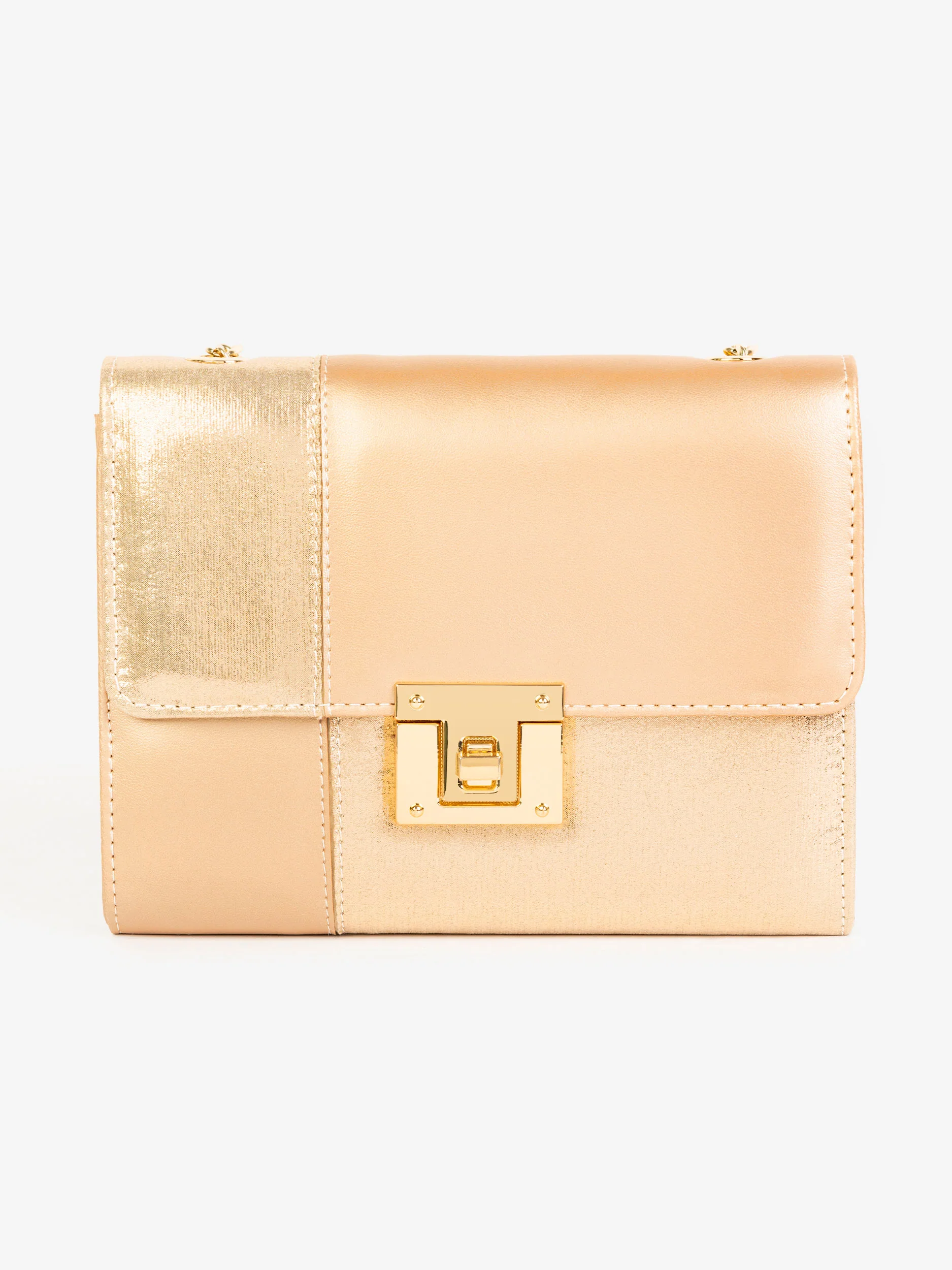Two-tone Clutch - Image 2