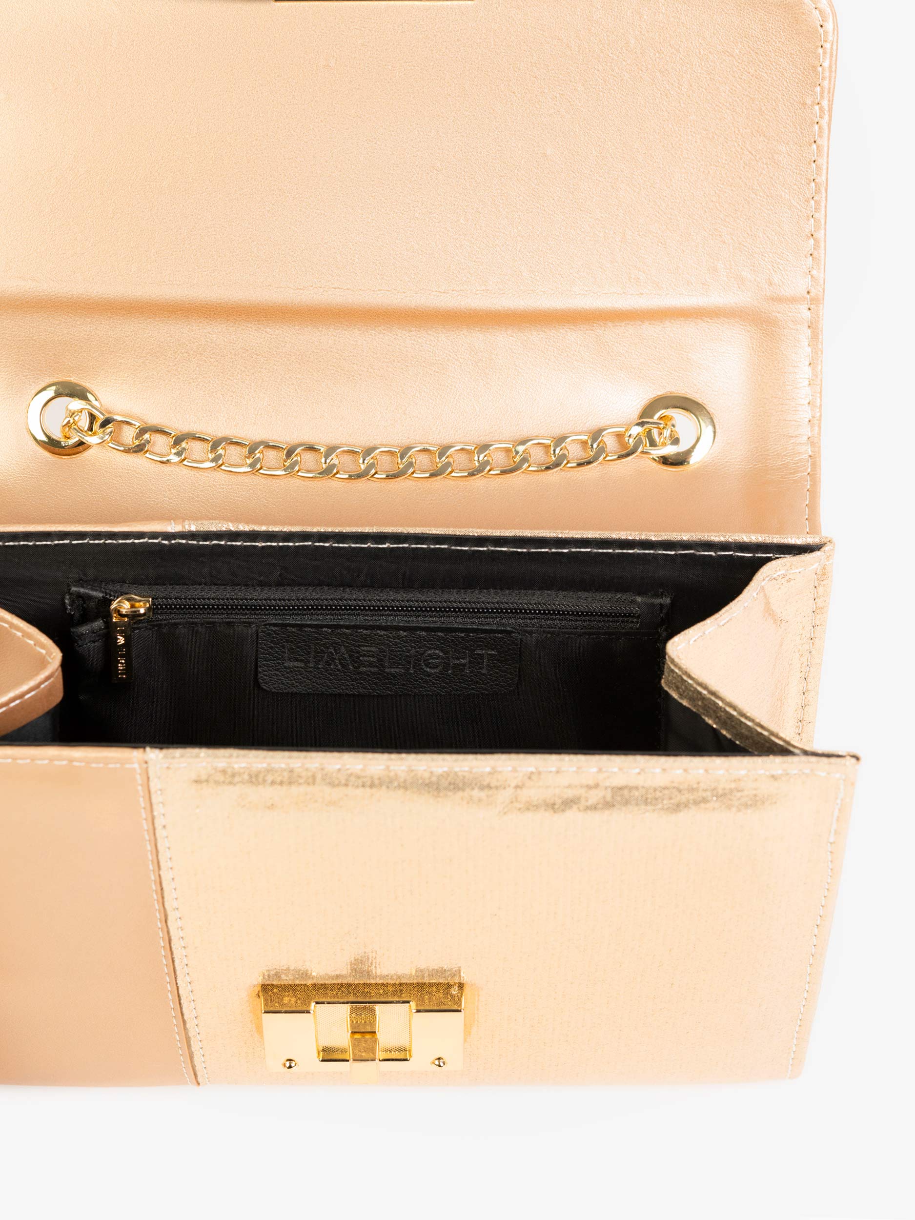 Two-tone Clutch - Image 4