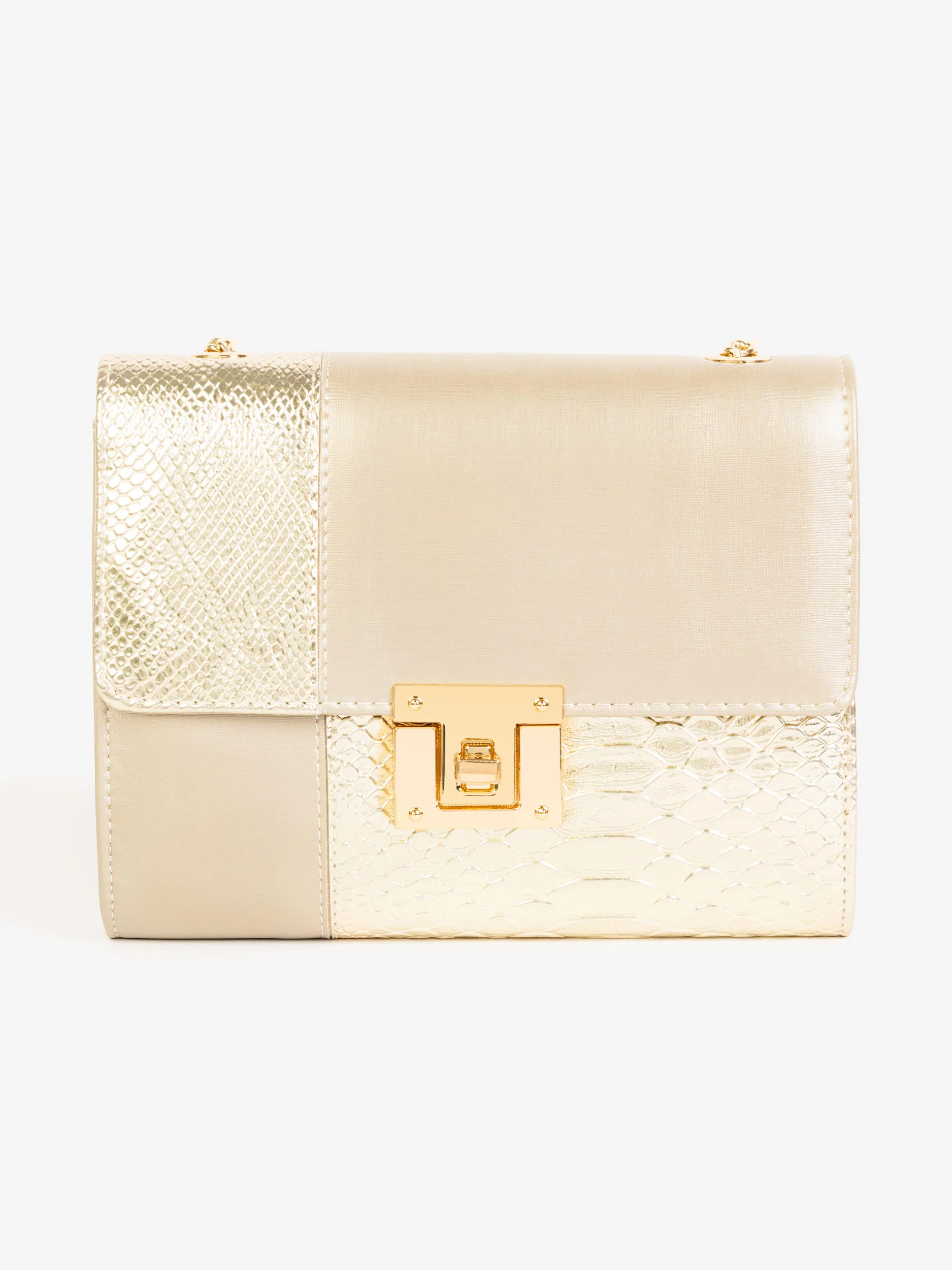 Two-tone Clutch - Image 2