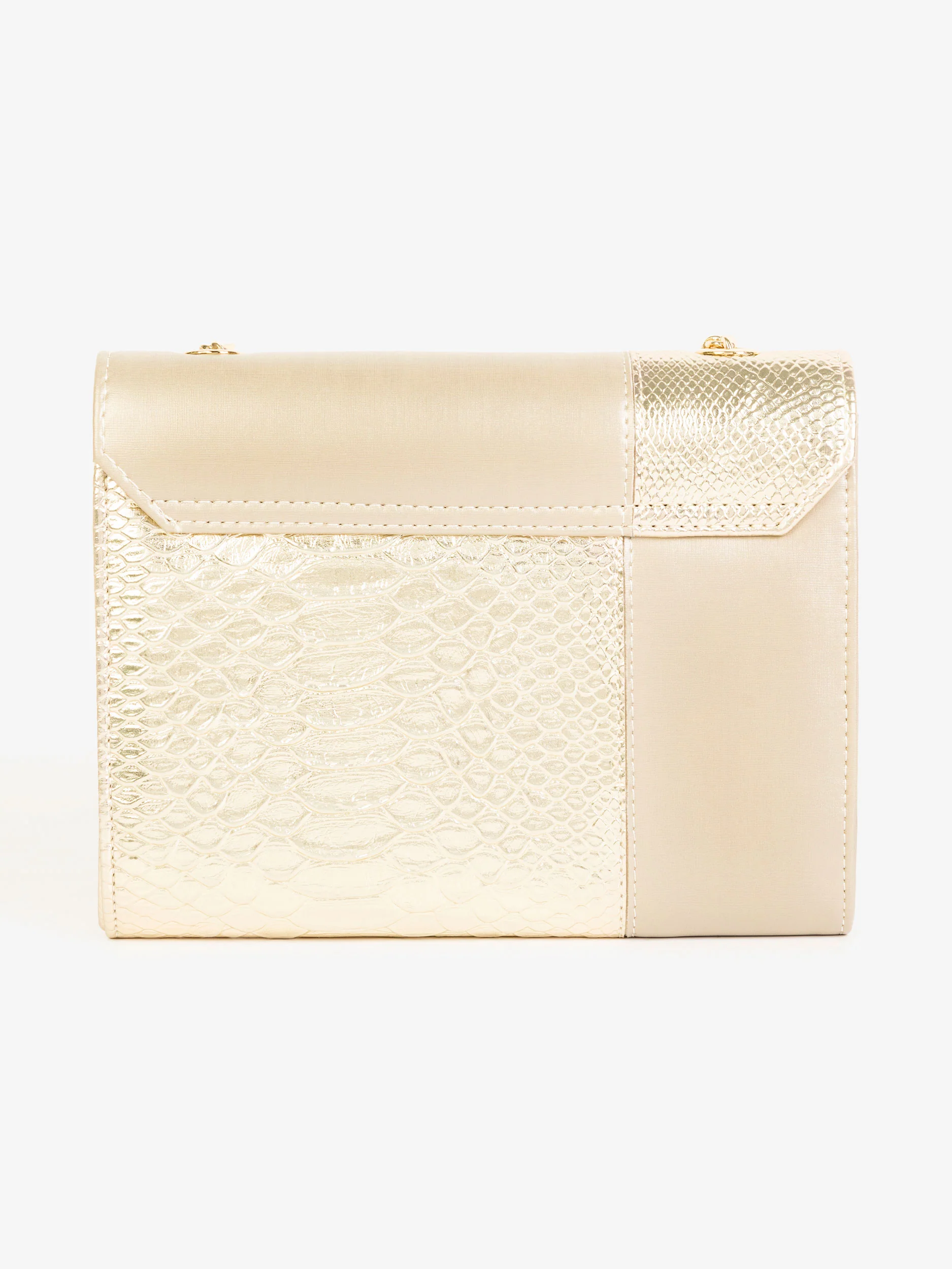 Two-tone Clutch - Image 3