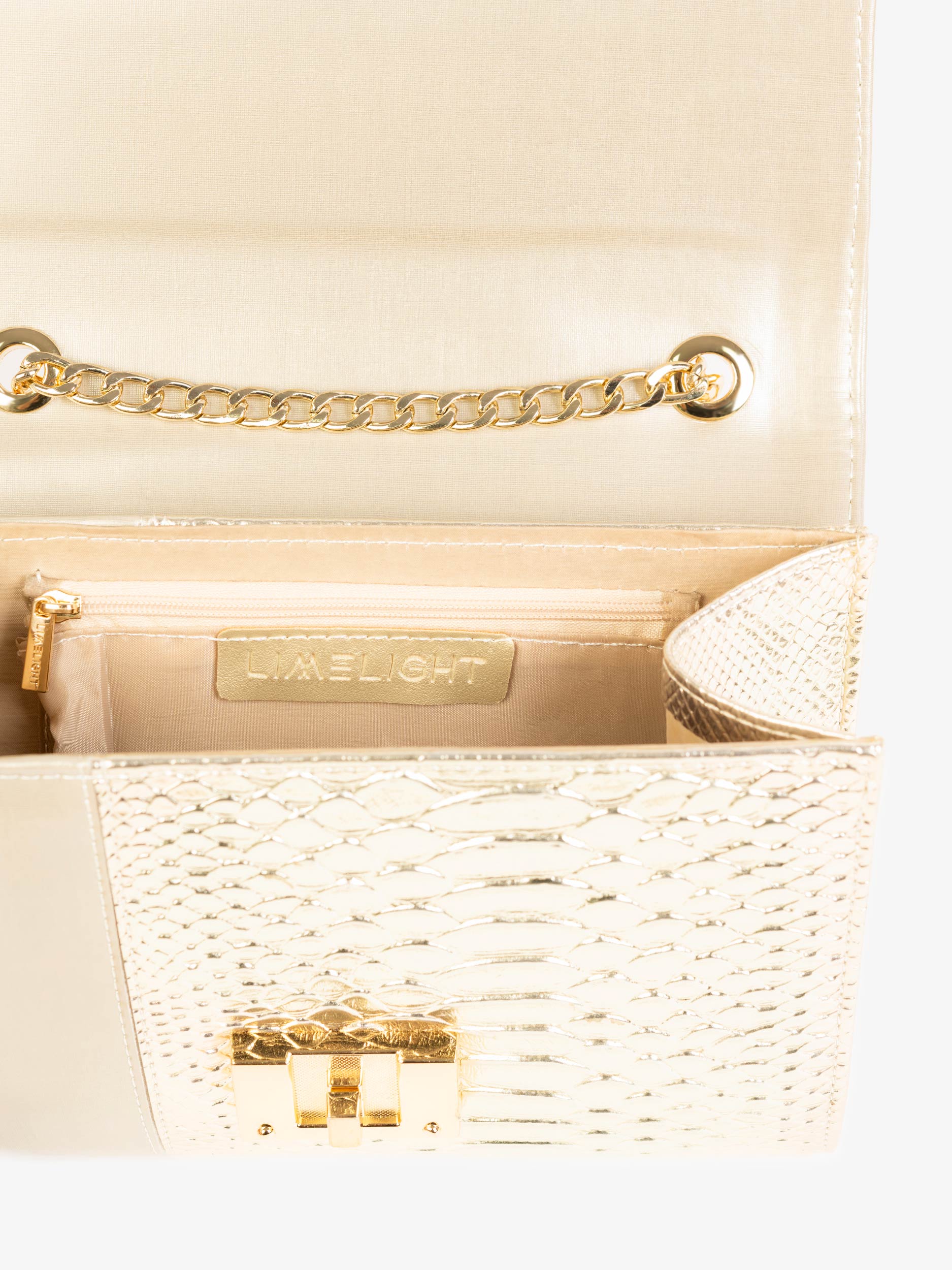 Two-tone Clutch - Image 4