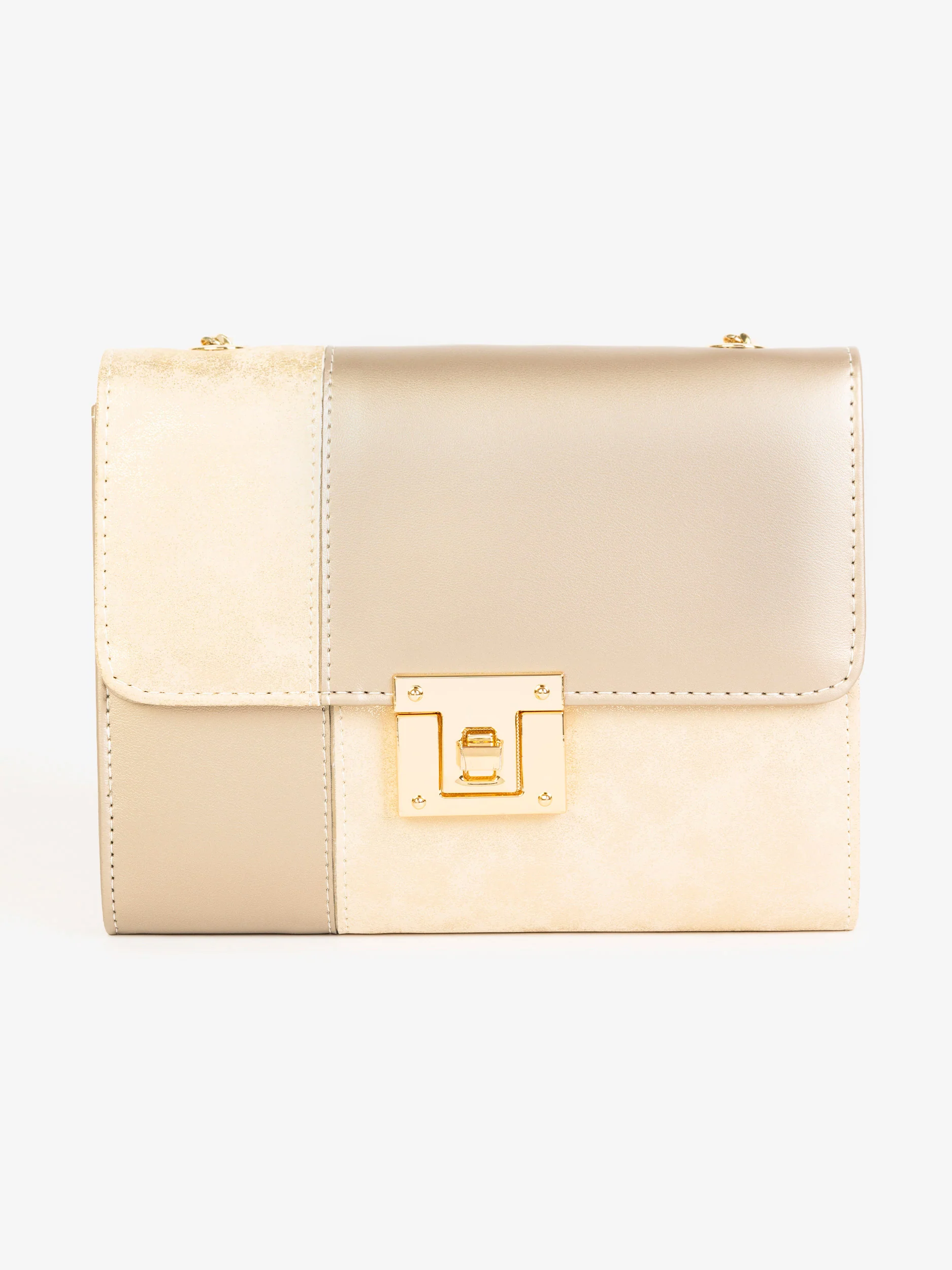 Two-tone Clutch - Image 2