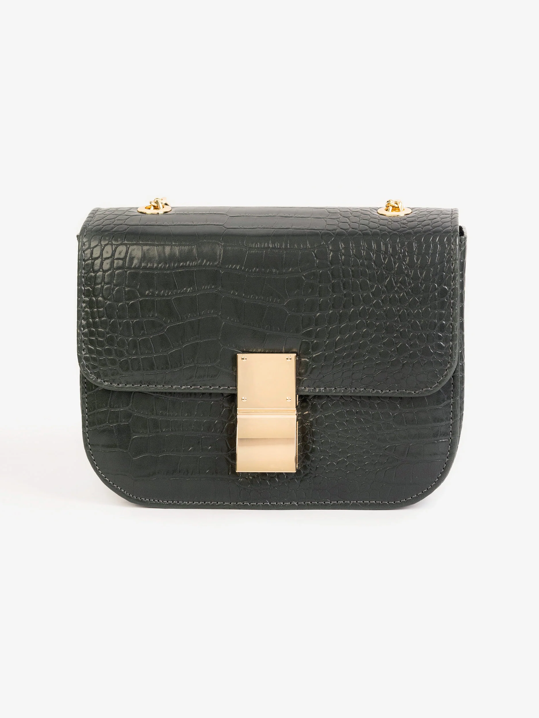 Textured Handbag - Image 2