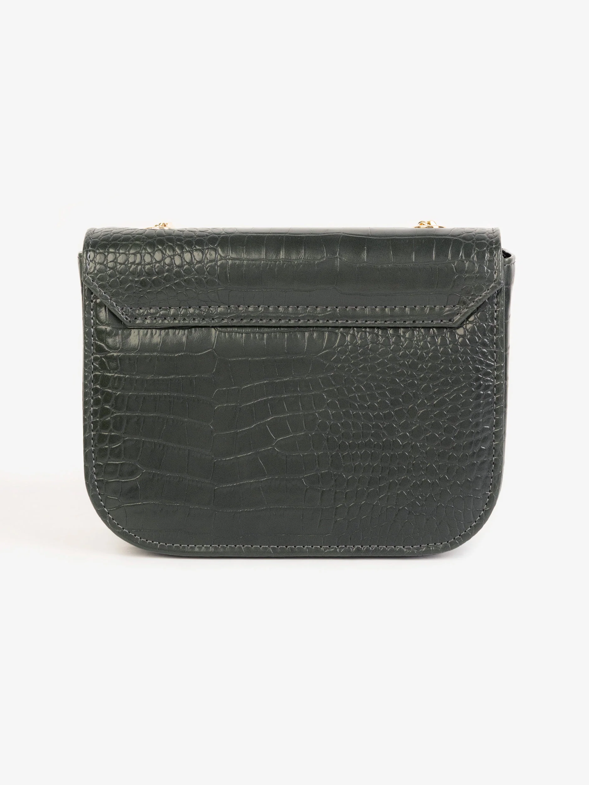 Textured Handbag - Image 3