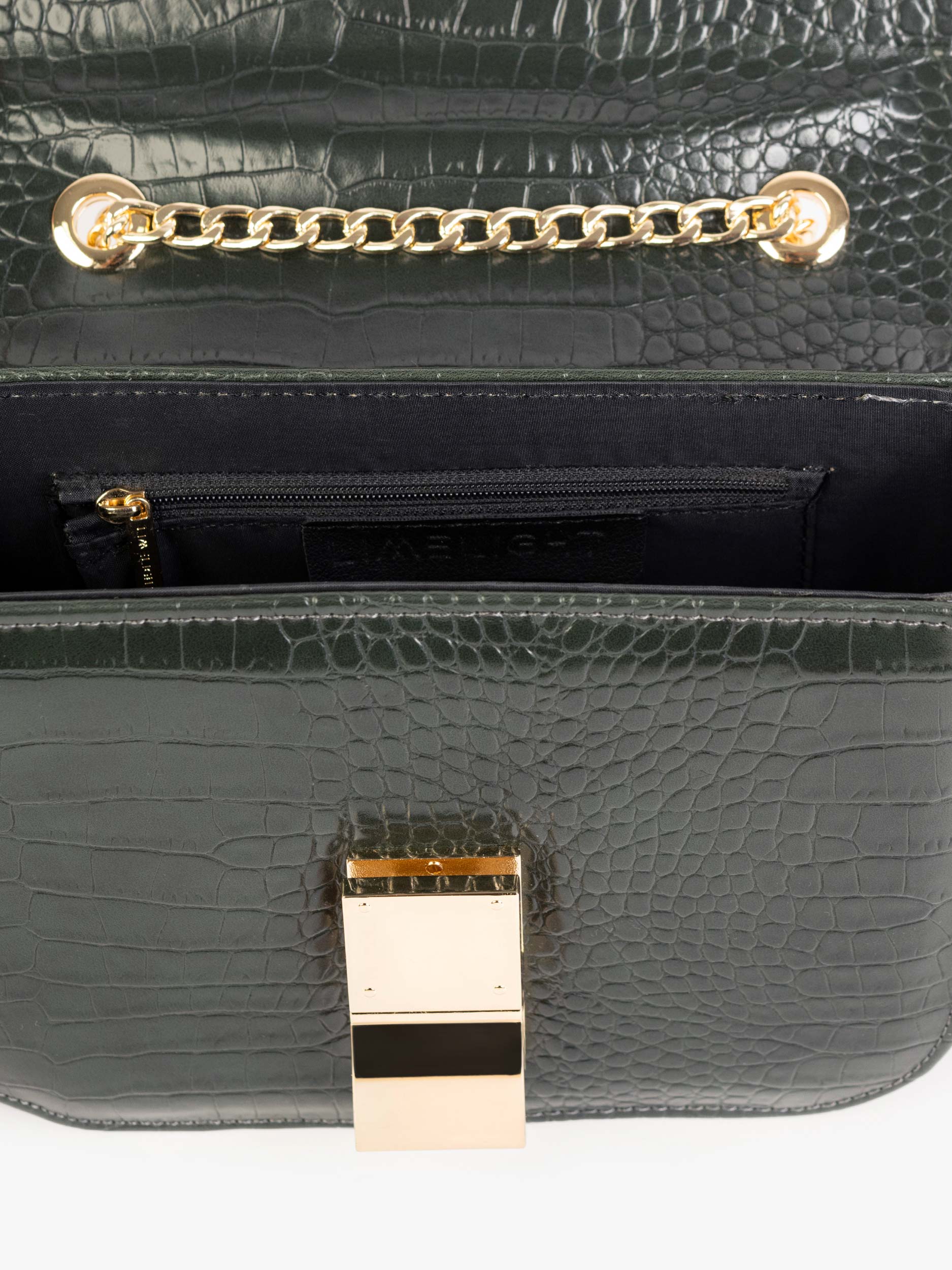 Textured Handbag - Image 4