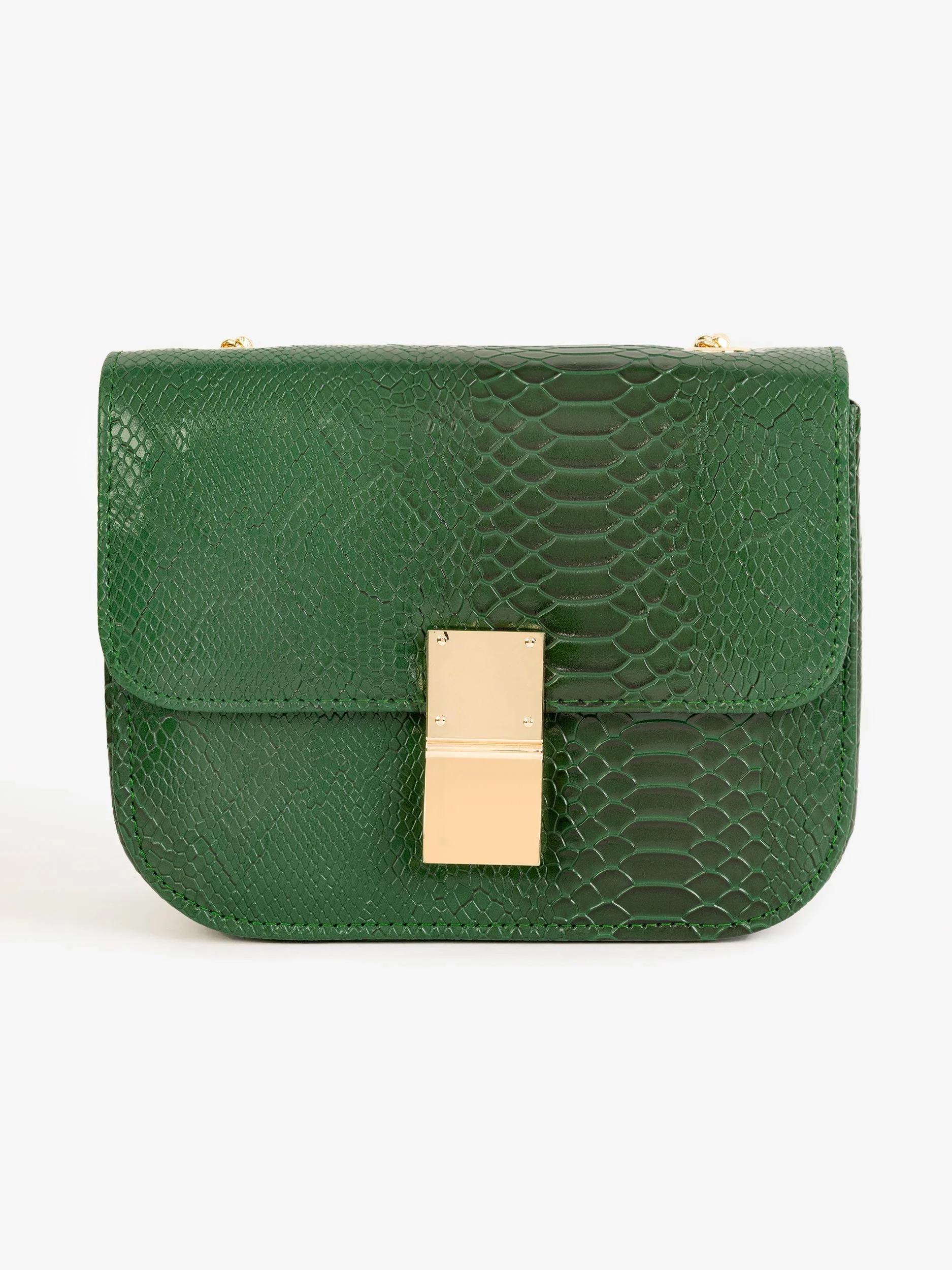 Textured Handbag - Image 2