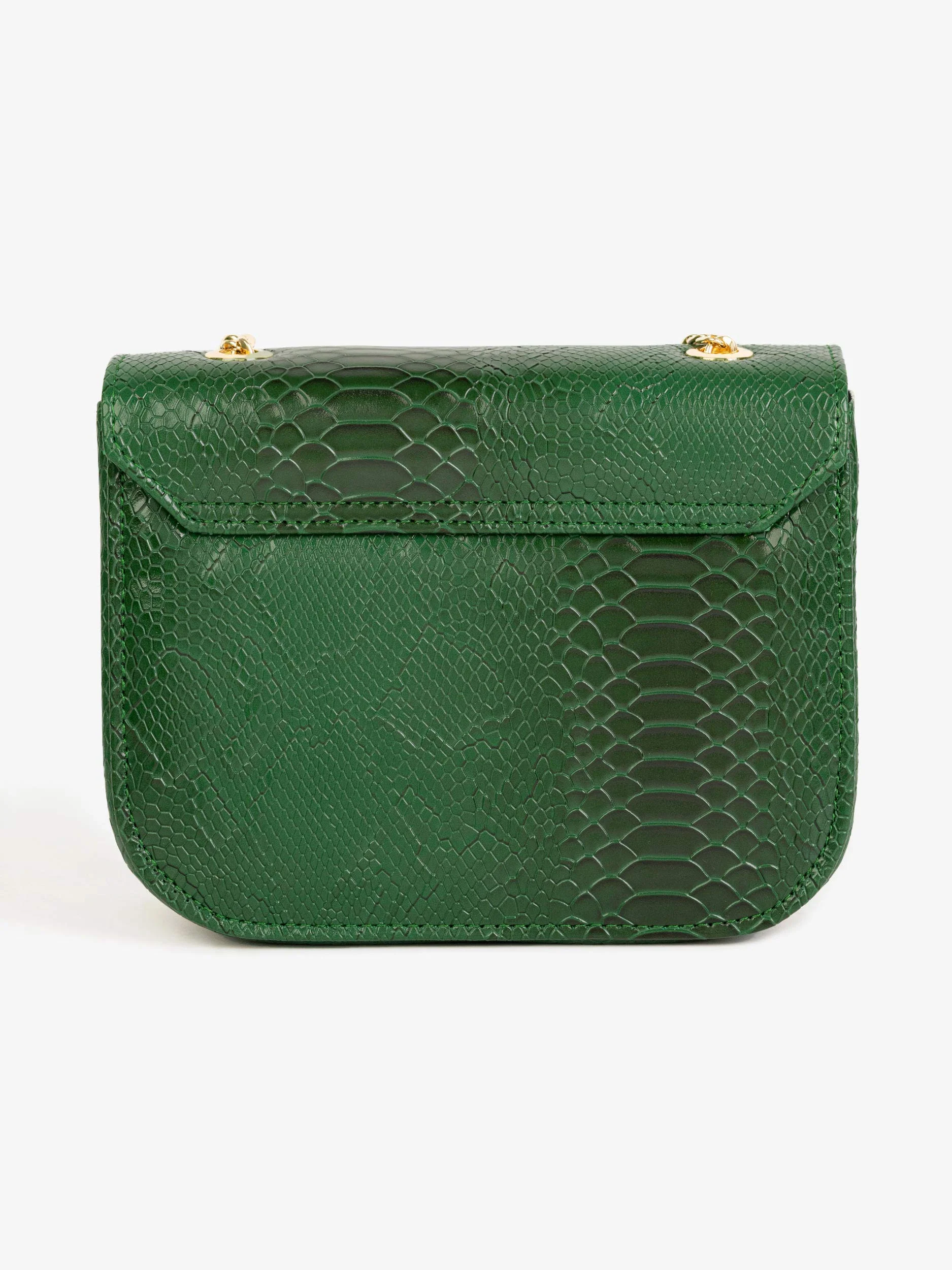 Textured Handbag - Image 3