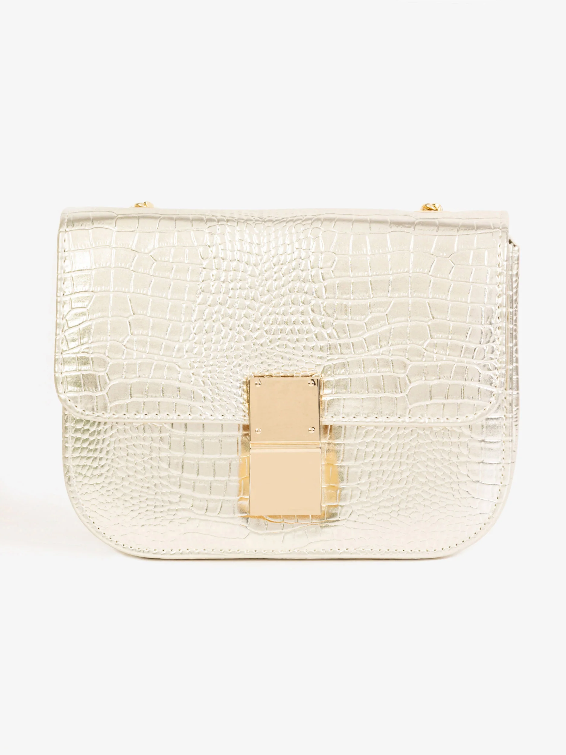 Textured Handbag - Image 2