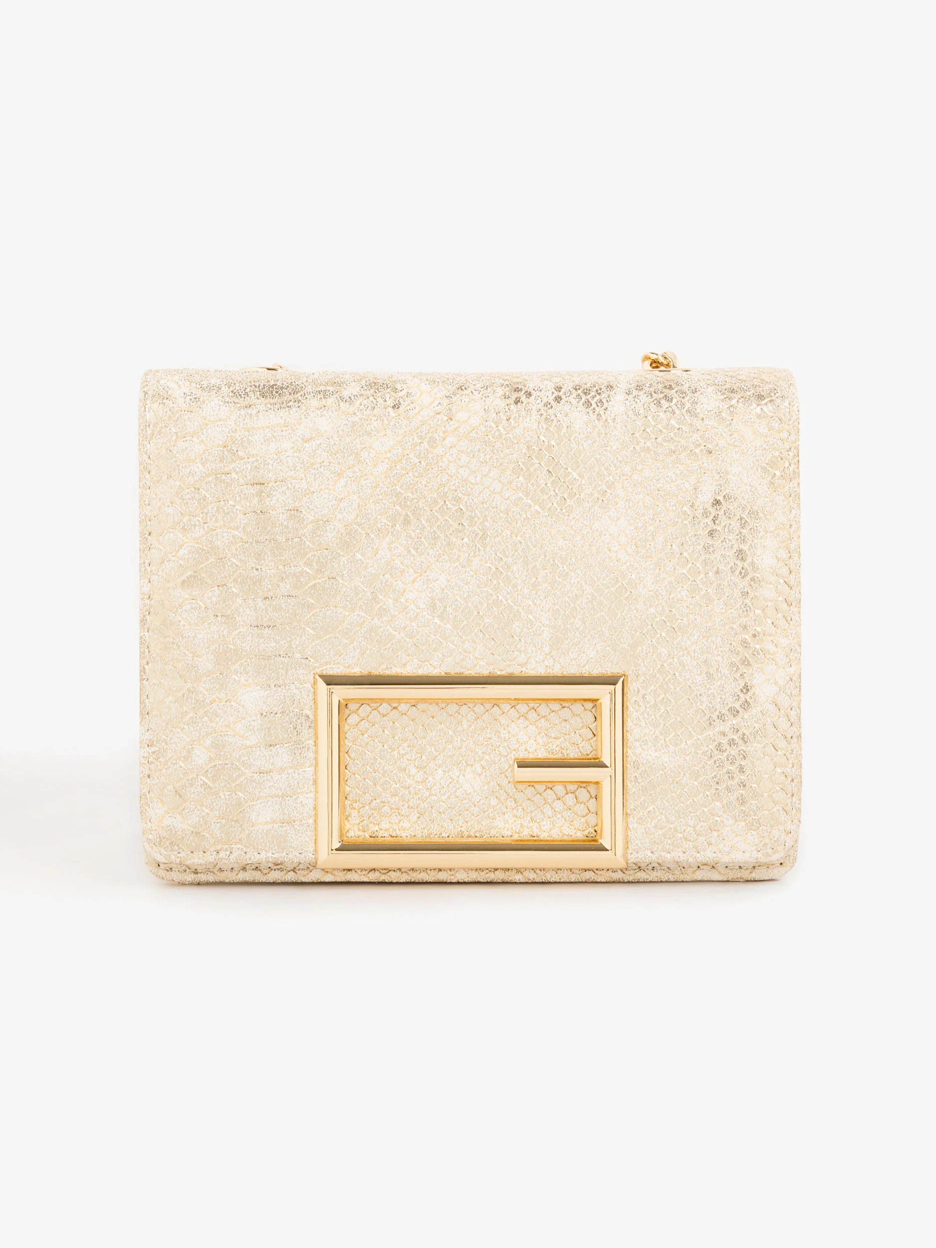 Textured Handbag - Image 2