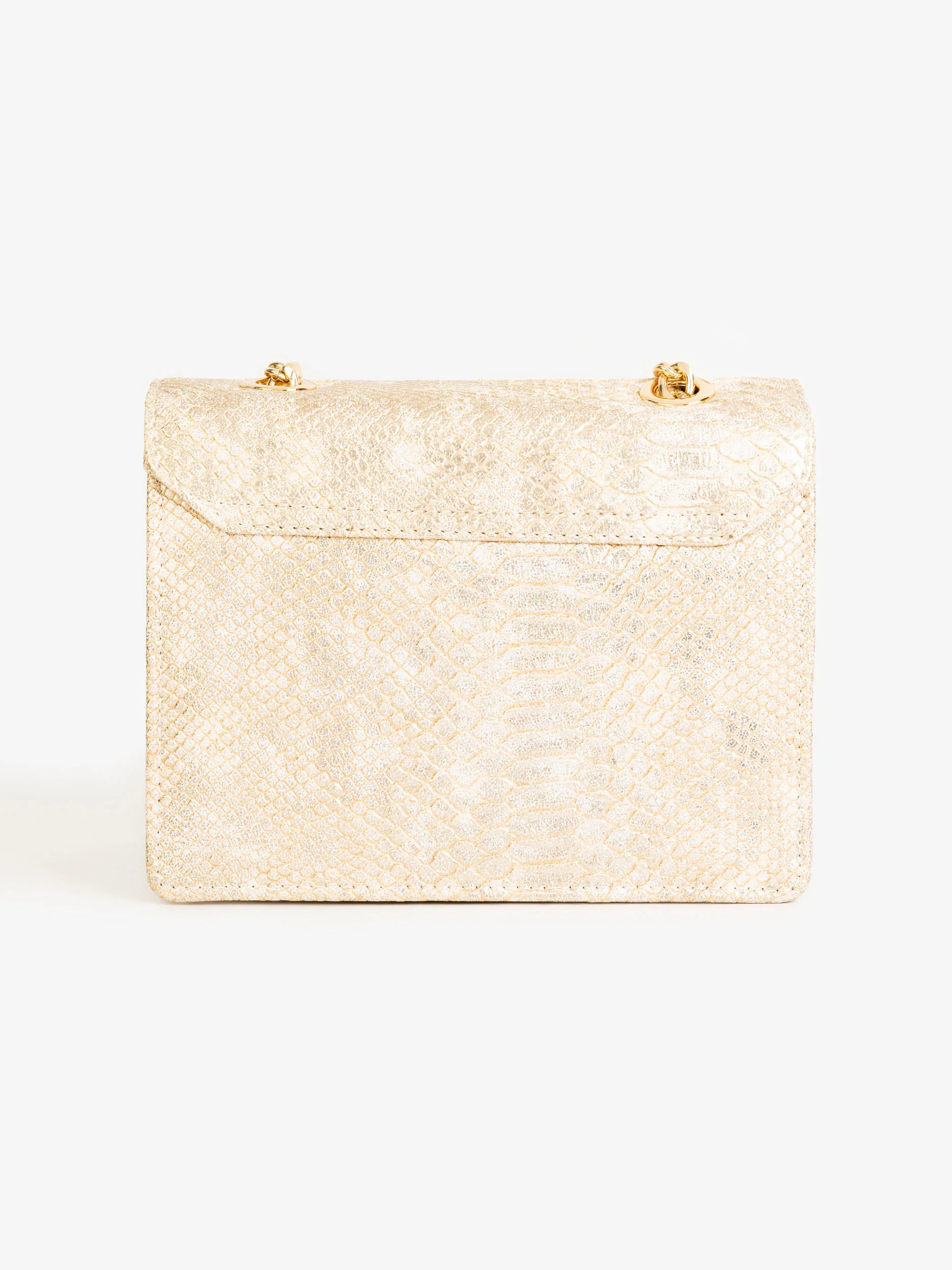 Textured Handbag - Image 3