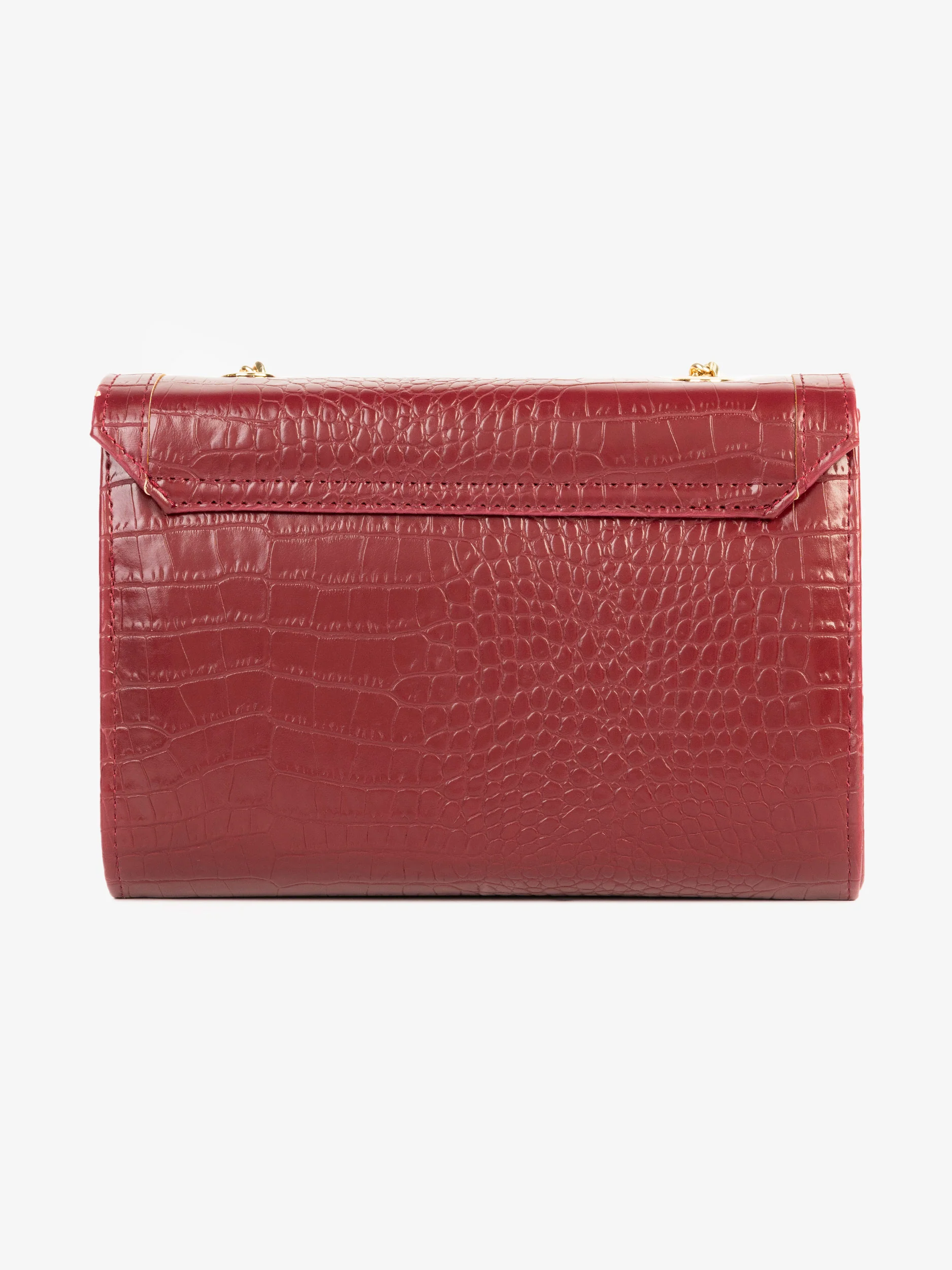 Textured Clutch - Image 3