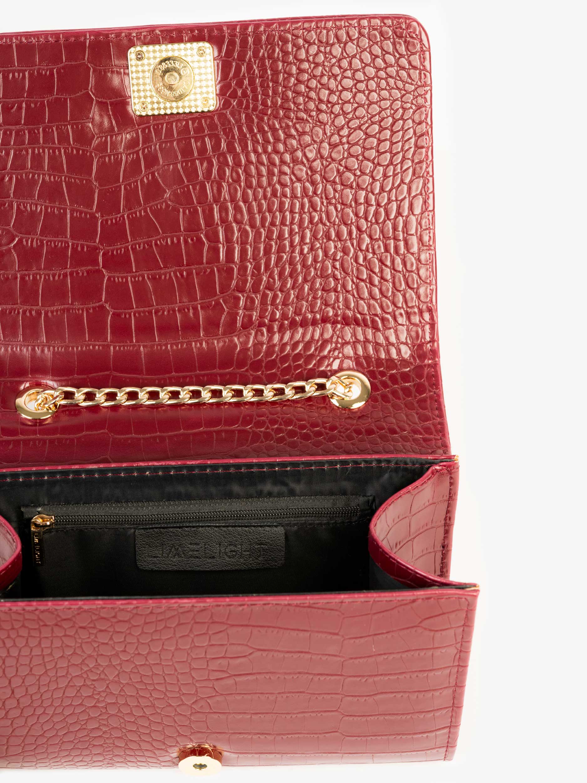 Textured Clutch - Image 4