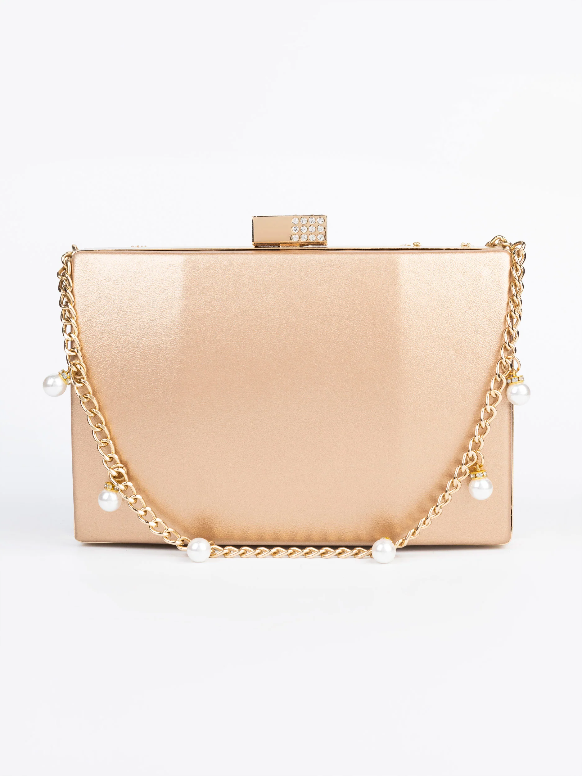 Embroidered Clutch - Image 3