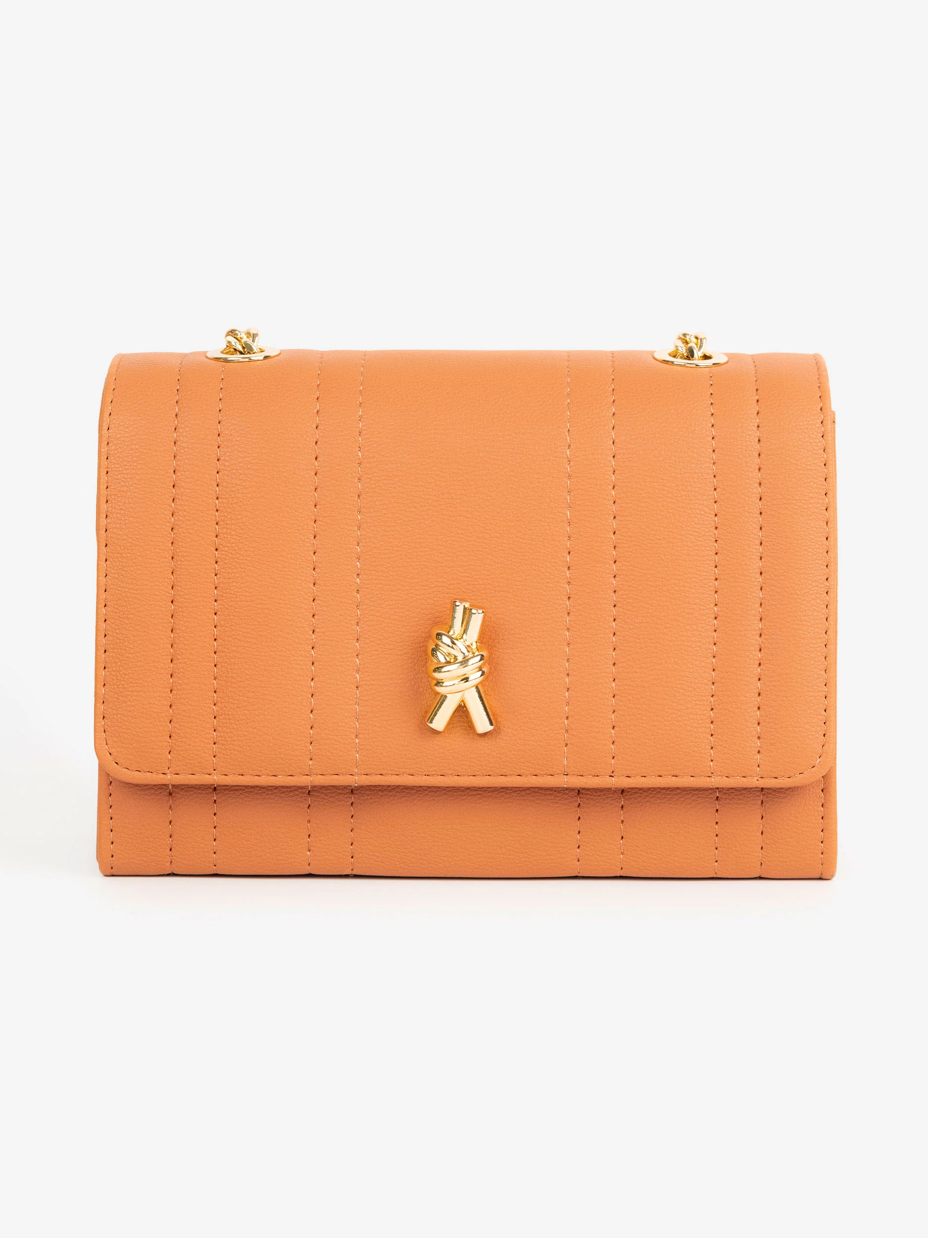Quilted Handbag - Image 2