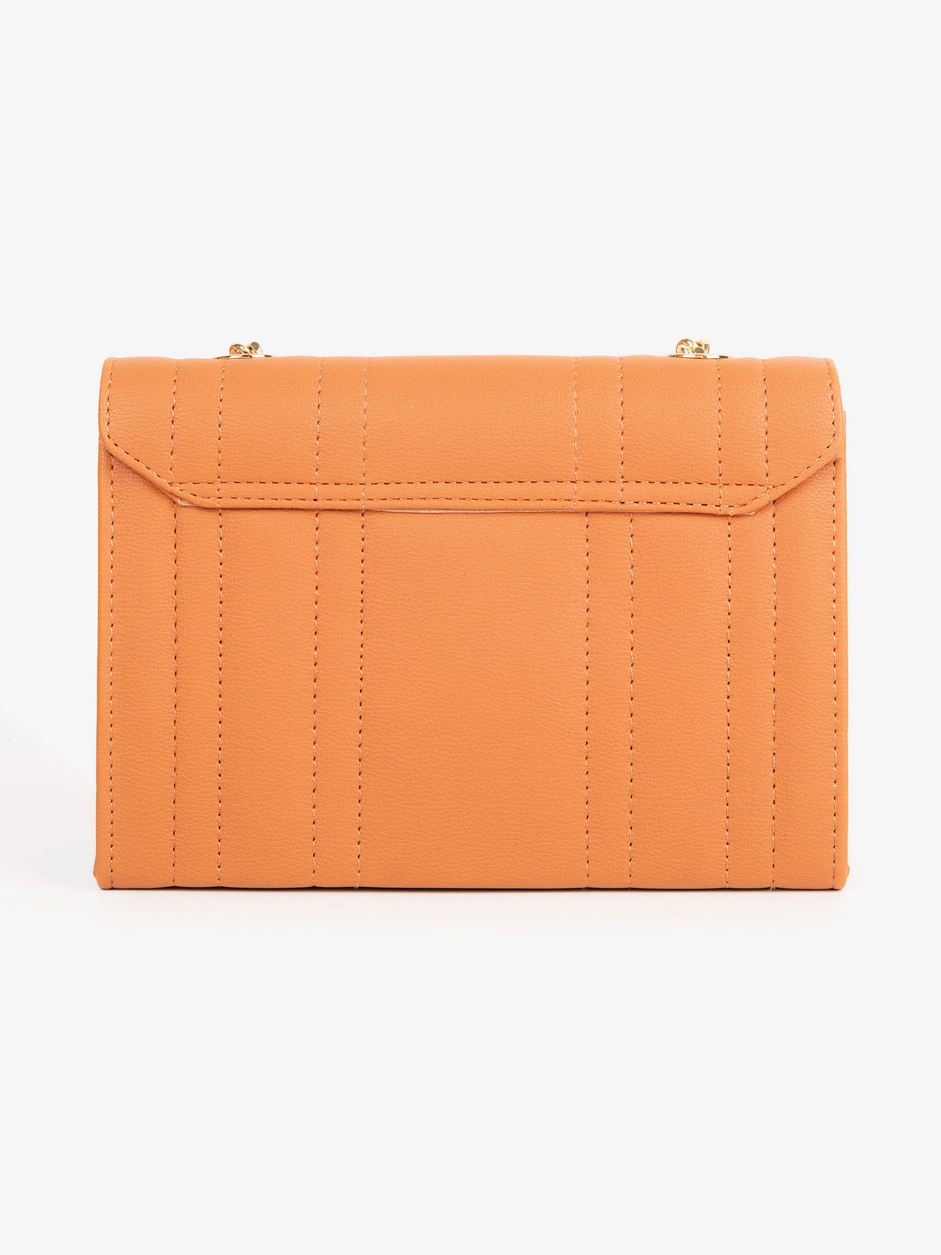 Quilted Handbag - Image 3