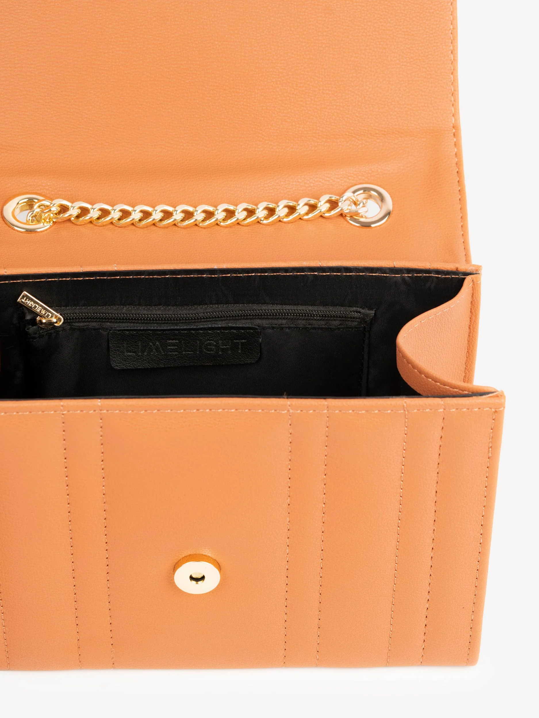 Quilted Handbag - Image 4