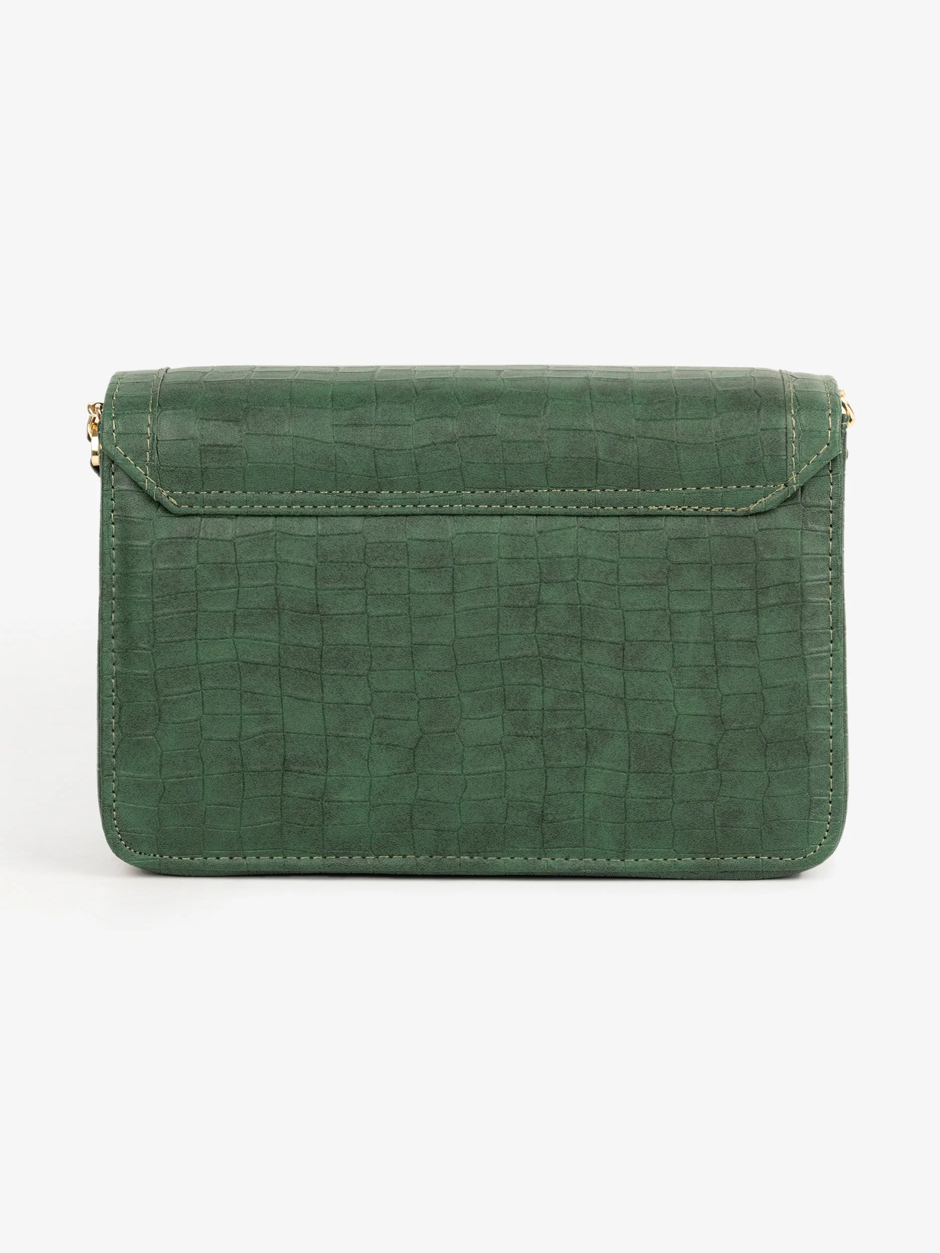 Textured Handbag - Image 3