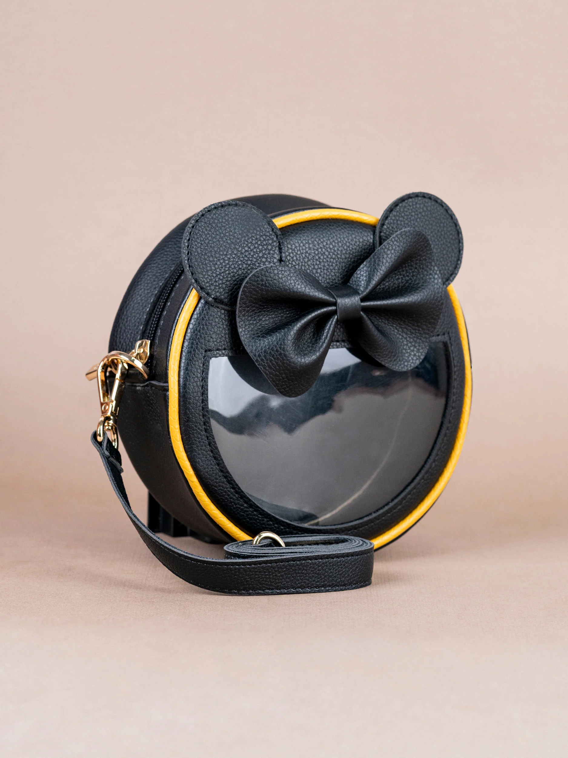 Crossbody Clutch - Image 3