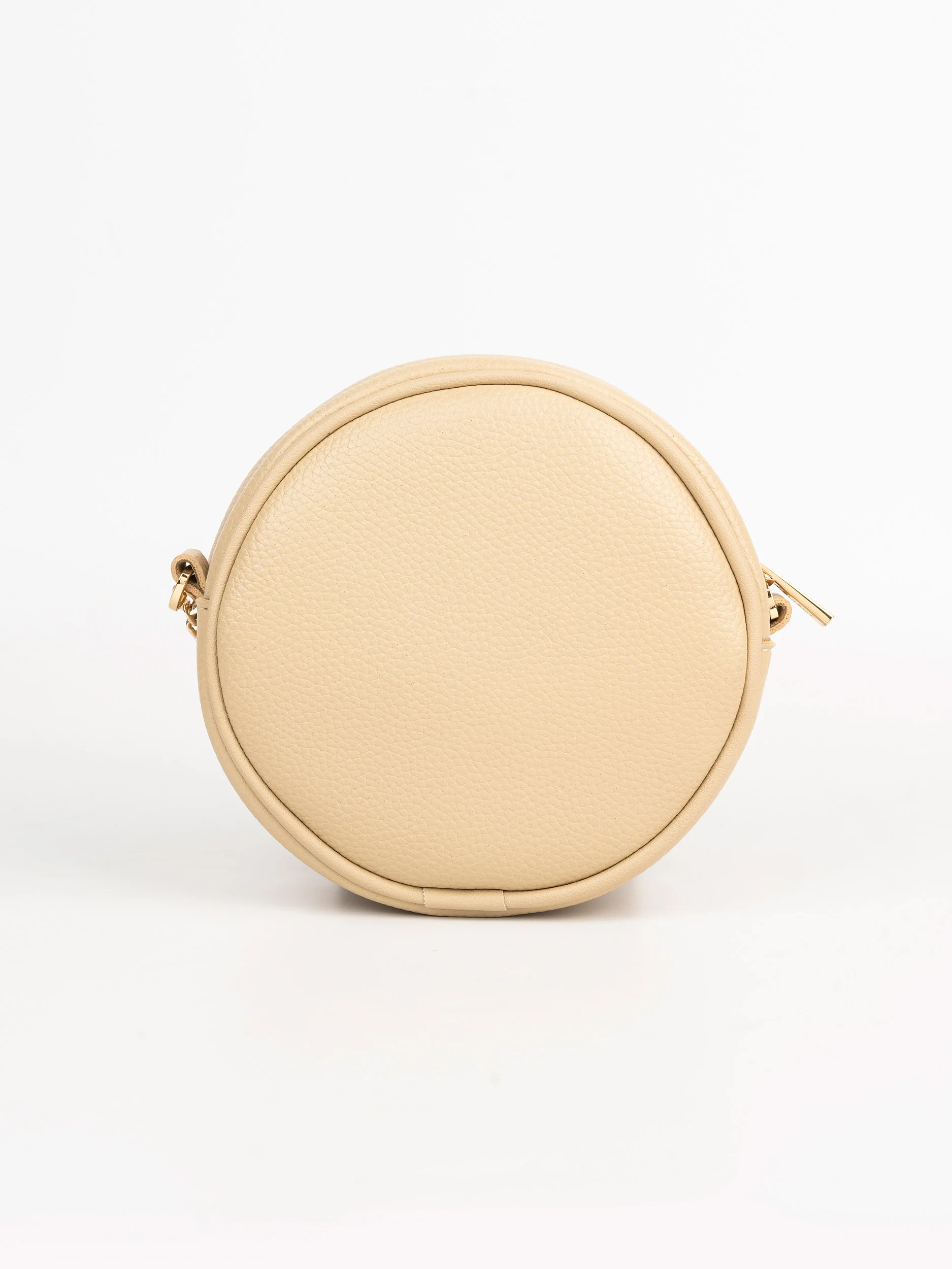 Round Mini Handbag - Image 4