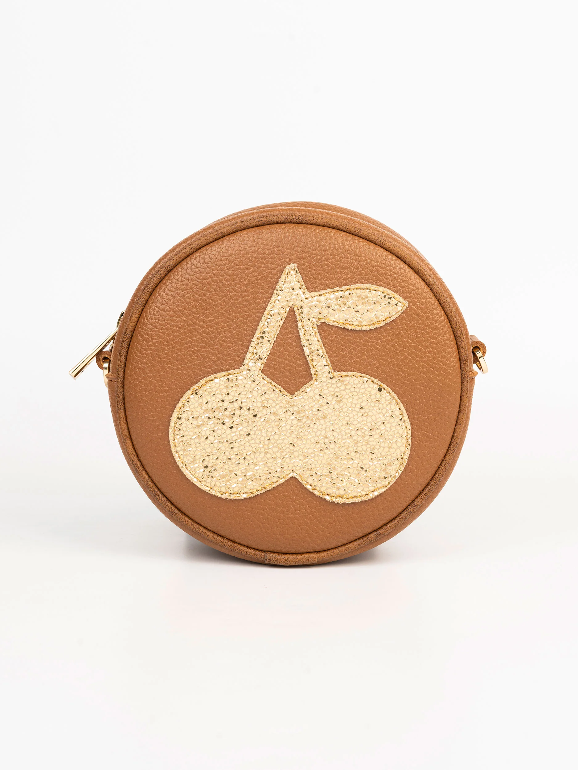 Round Mini Handbag - Image 2