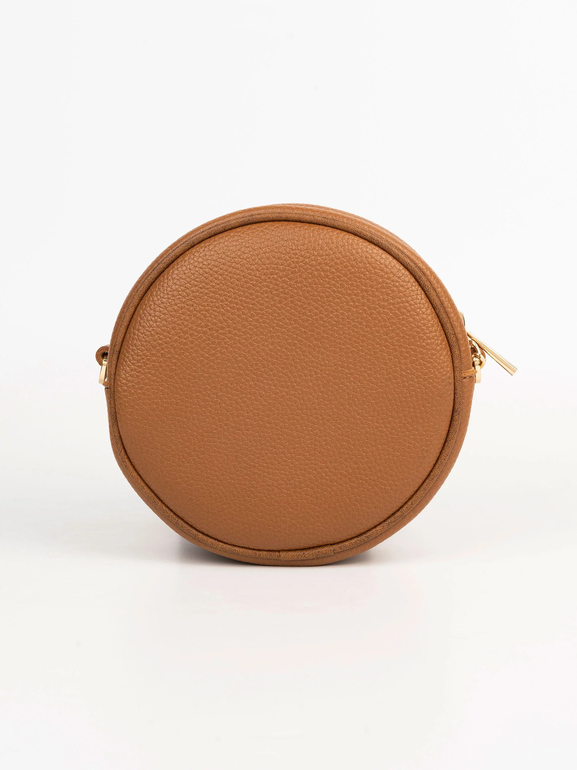 Round Mini Handbag - Image 3