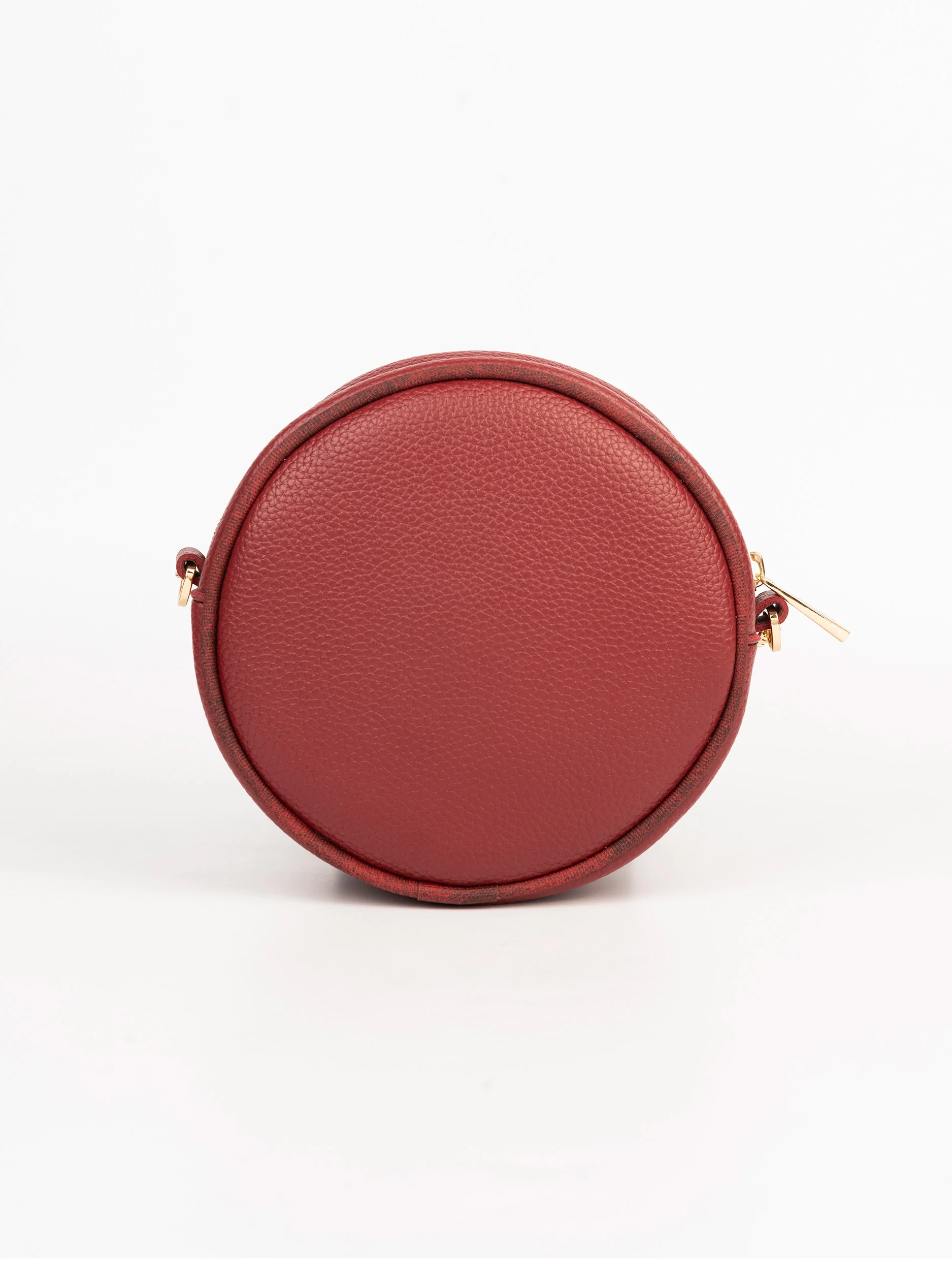 Round Mini Handbag - Image 3