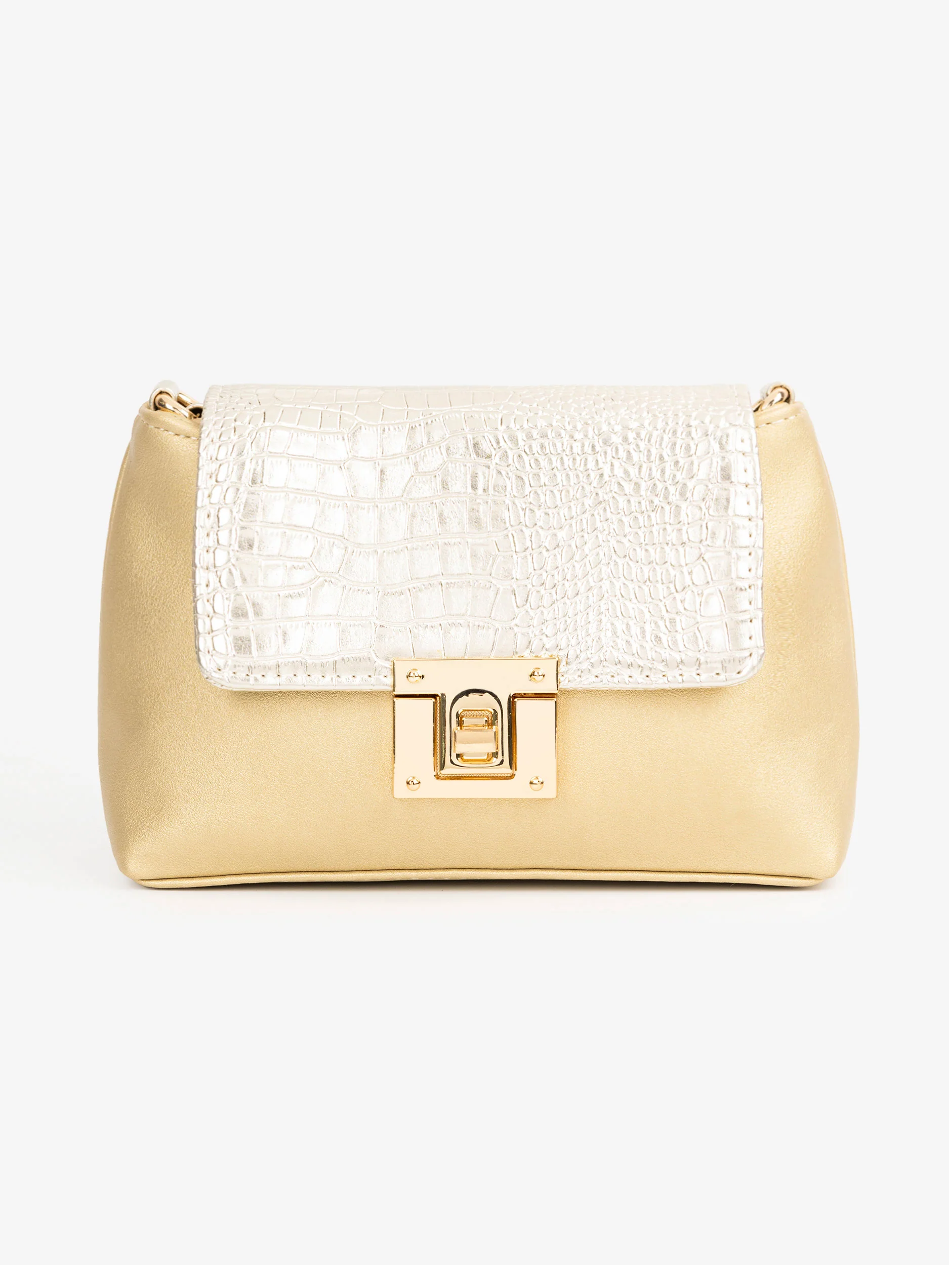 Two-tone Clutch - Image 2