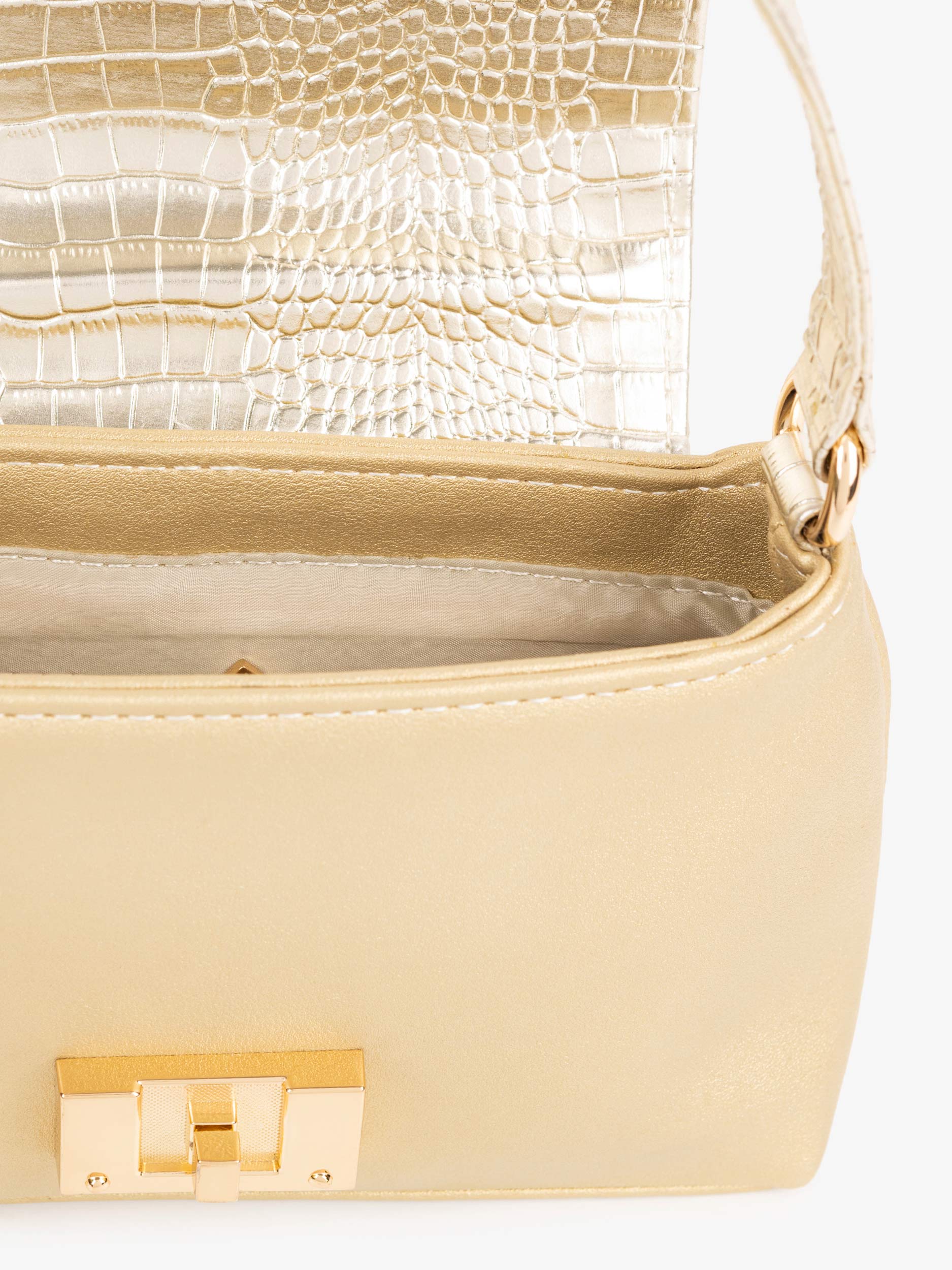 Two-tone Clutch - Image 4