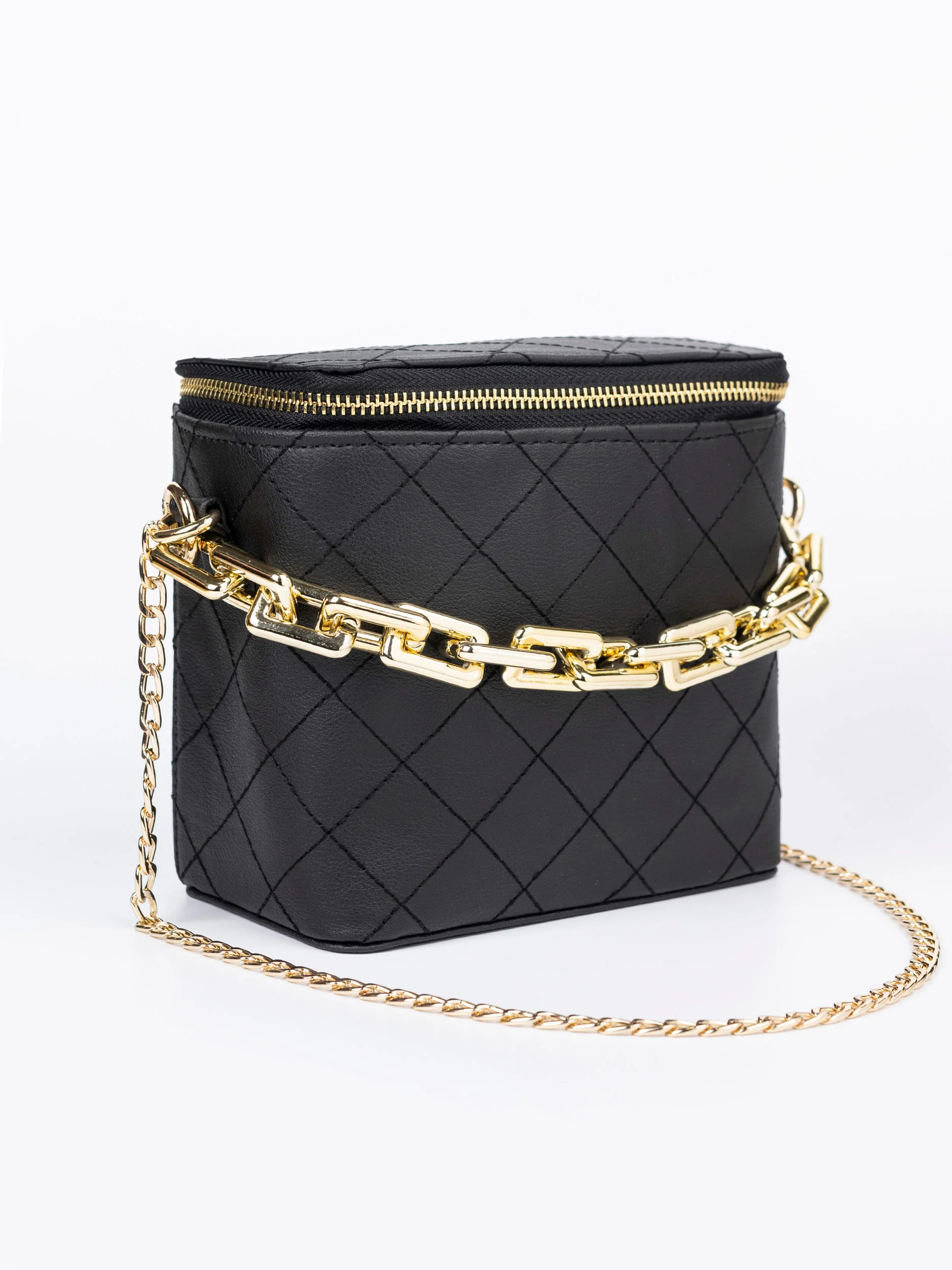 Boxy Handbag - Image 2