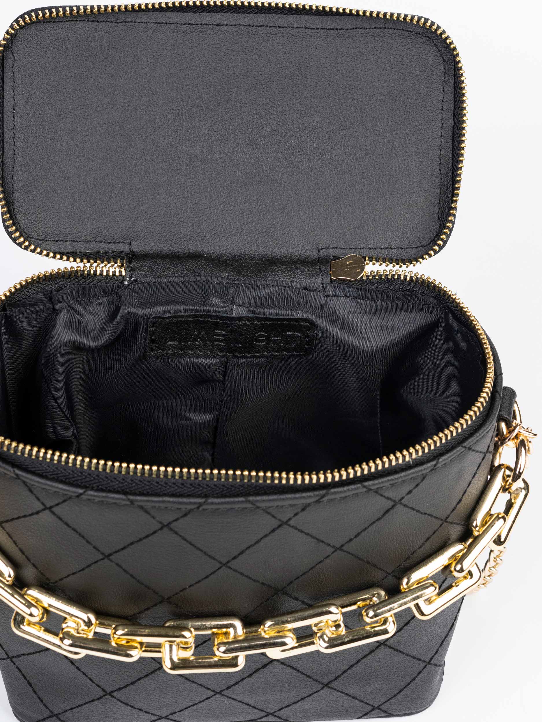 Boxy Handbag - Image 3