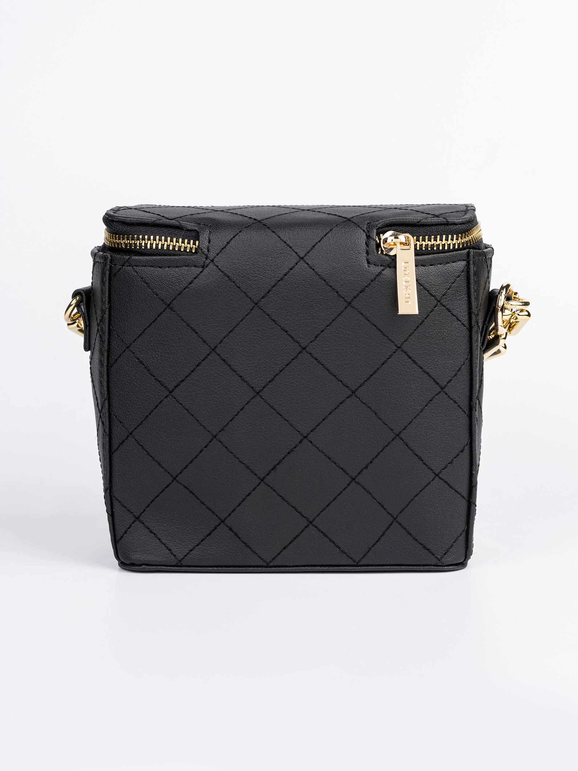 Boxy Handbag - Image 4