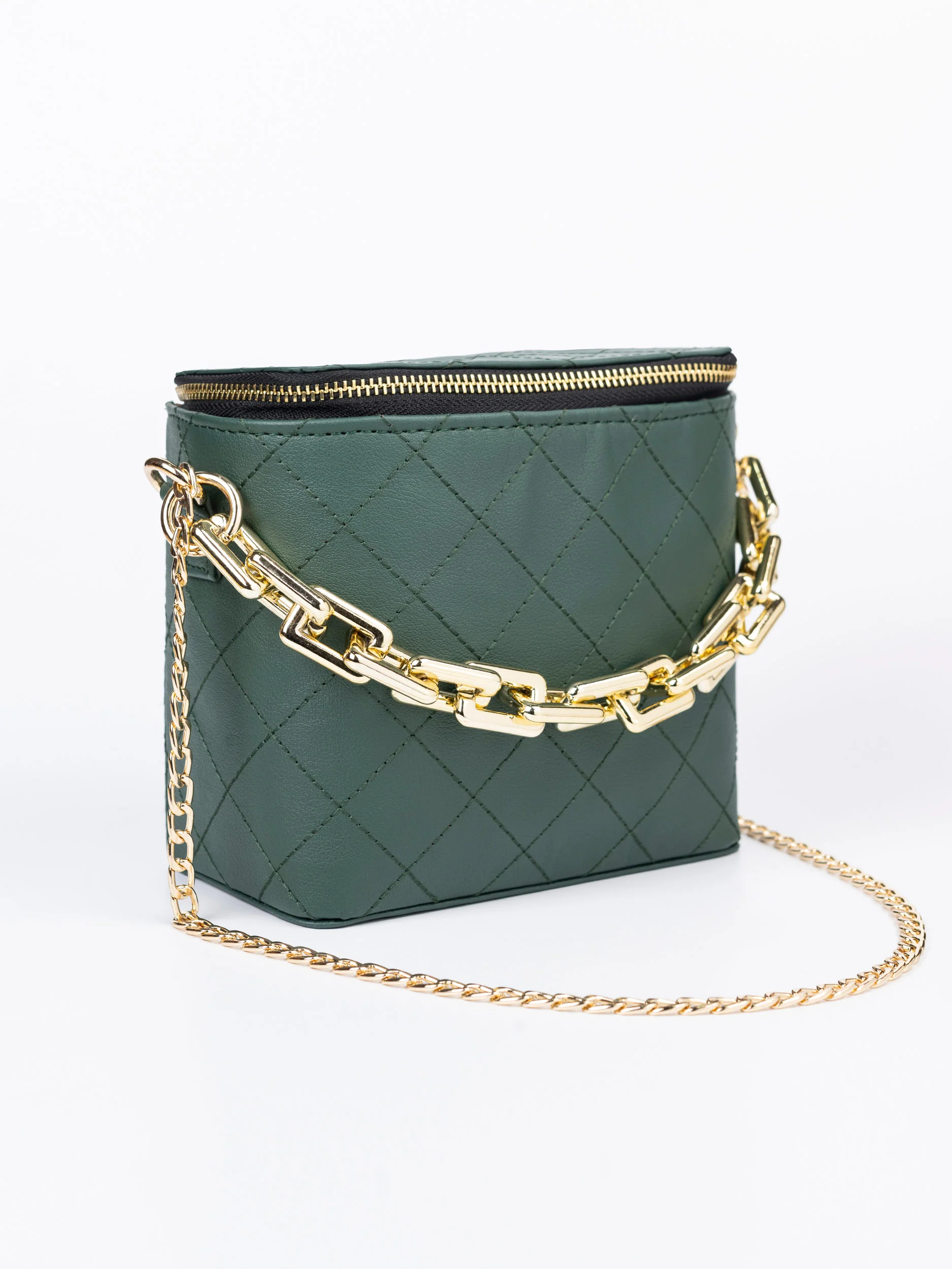Boxy Handbag - Image 2