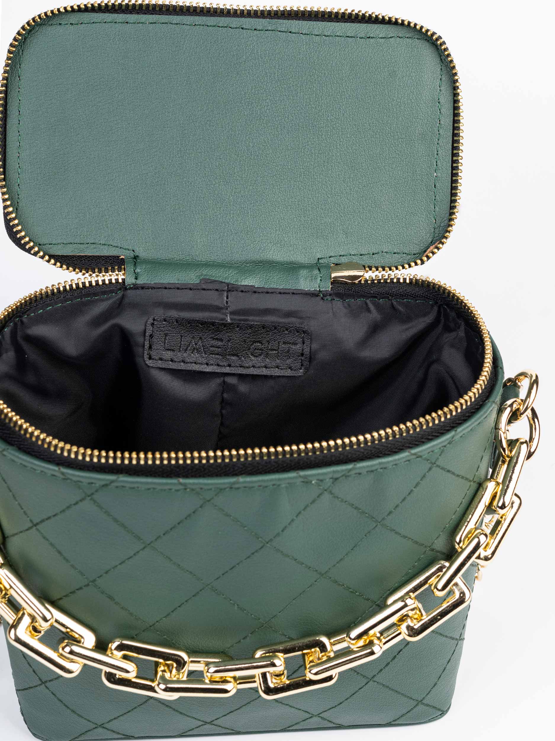 Boxy Handbag - Image 3