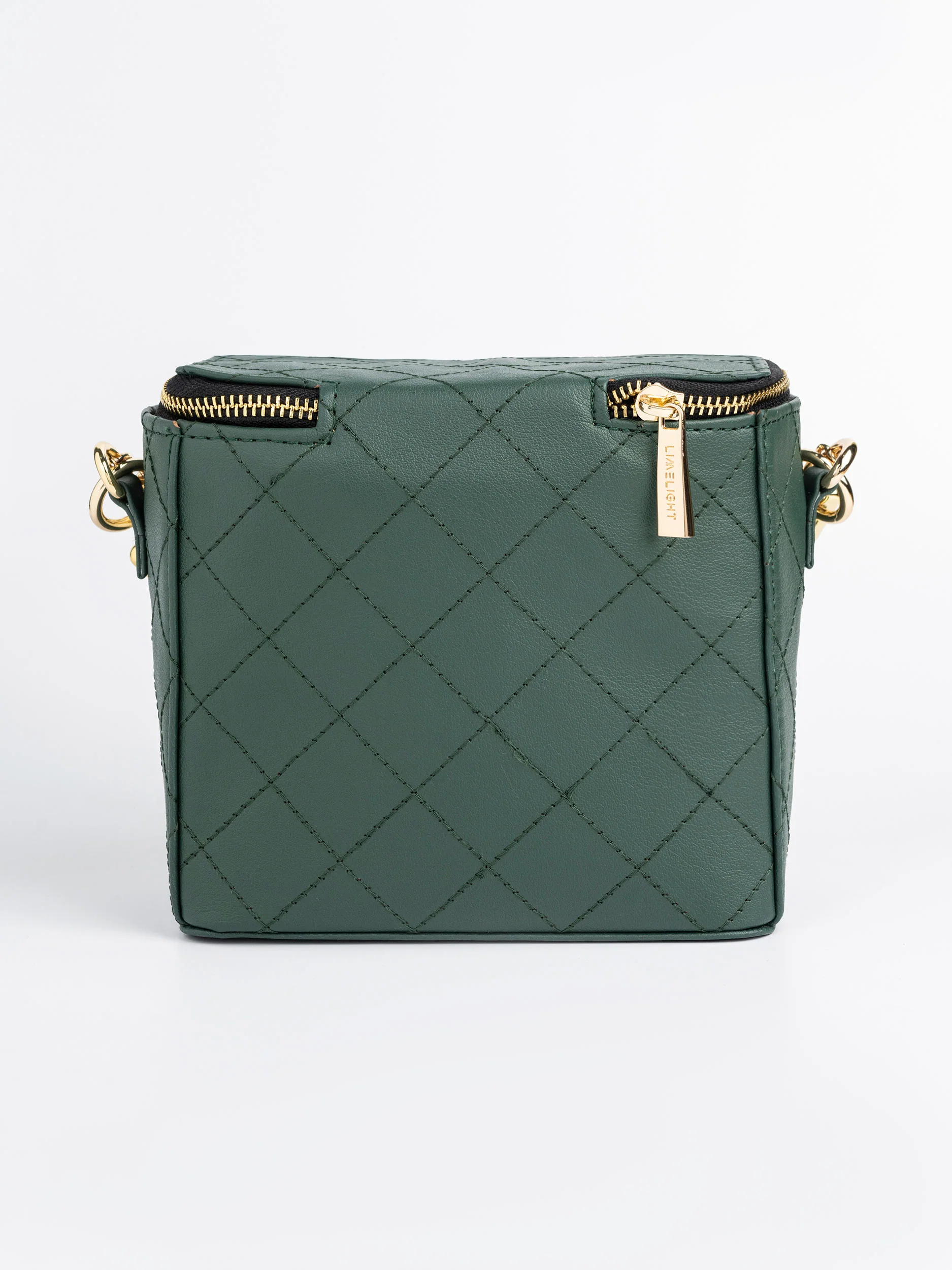 Boxy Handbag - Image 4