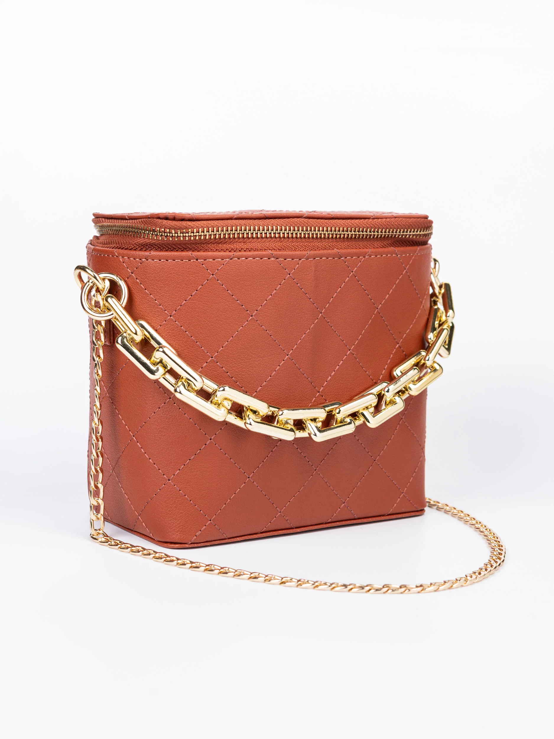 Boxy Handbag - Image 2