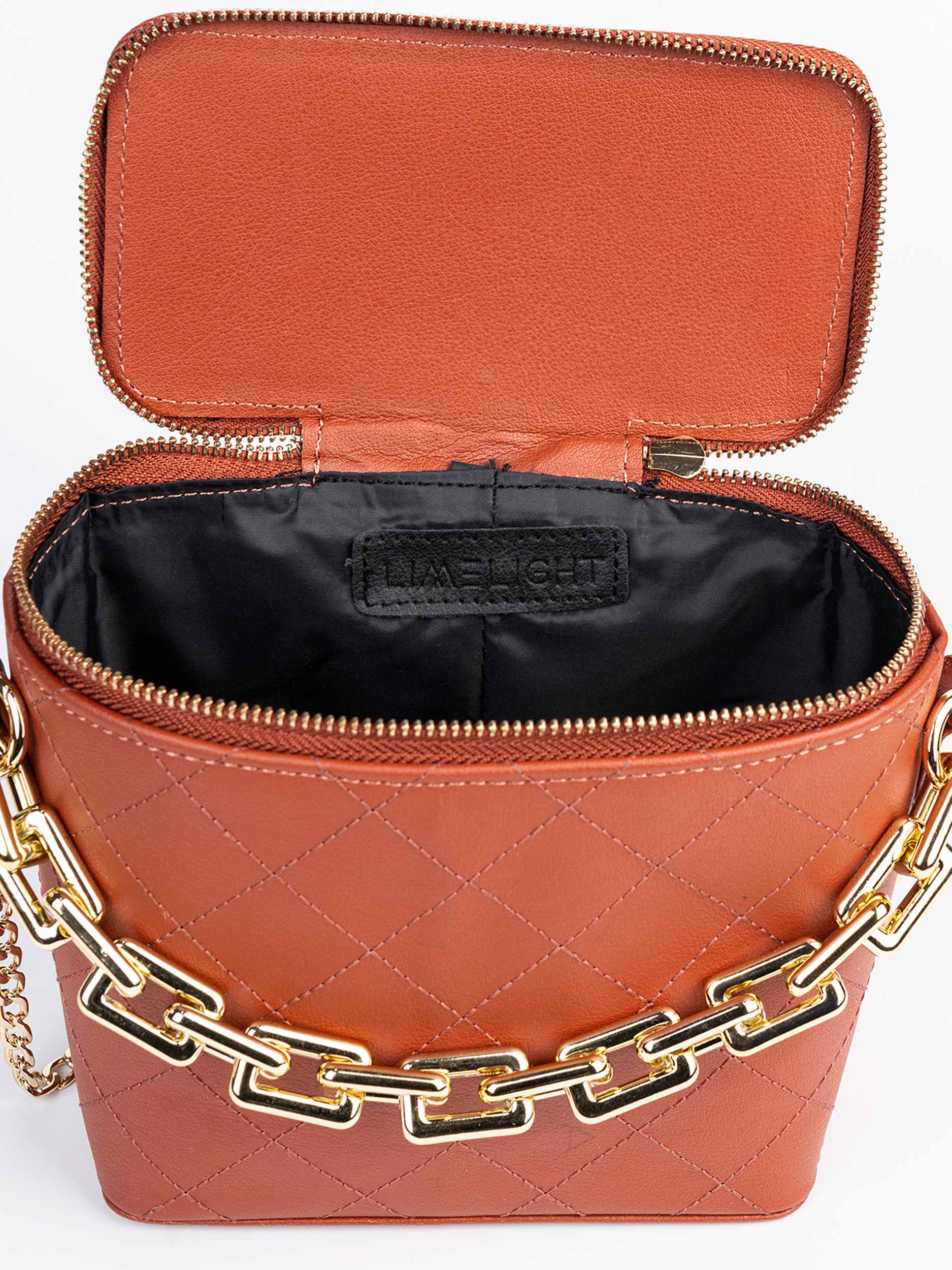 Boxy Handbag - Image 3