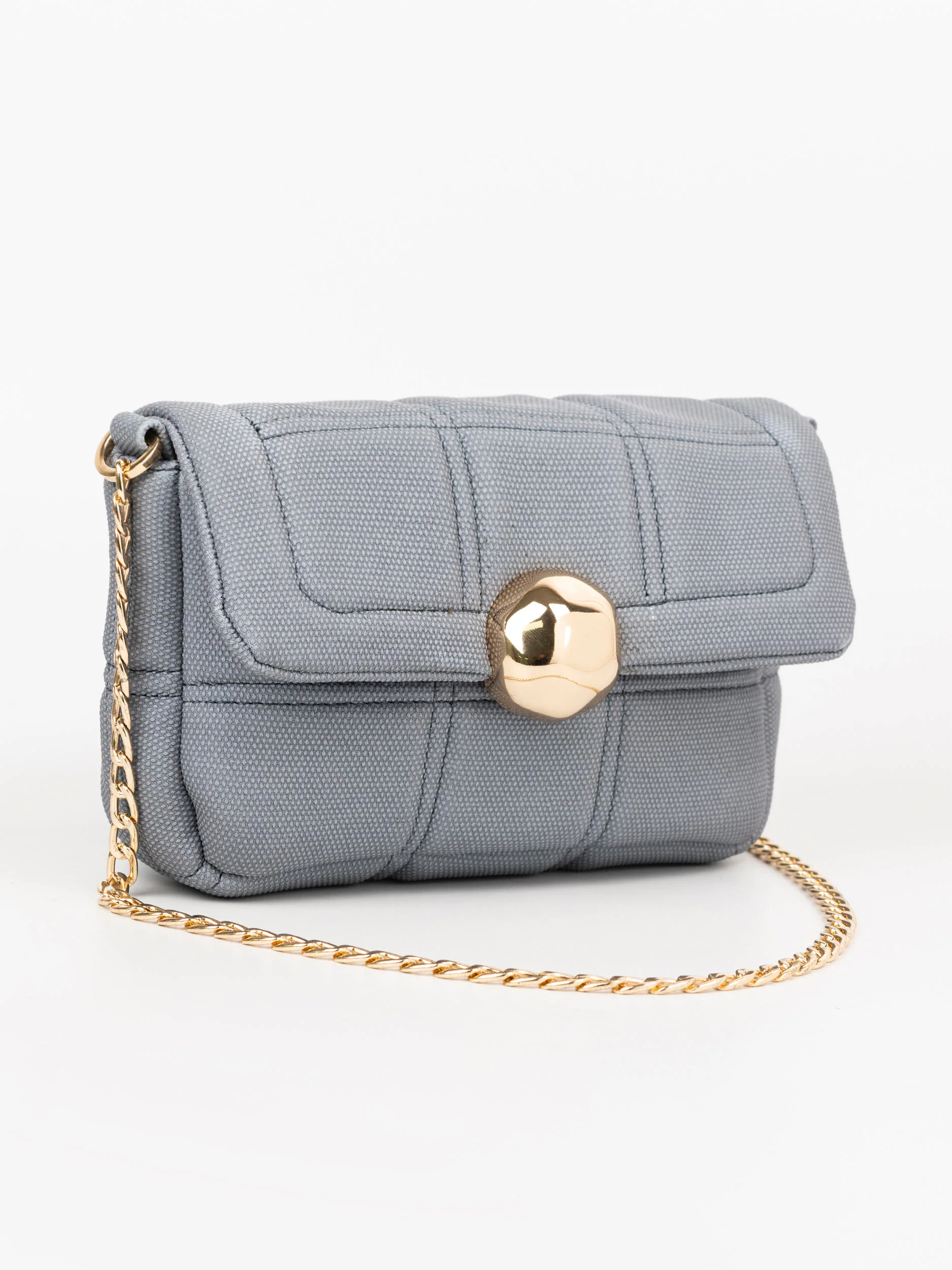 Quilted Clutch - Image 2