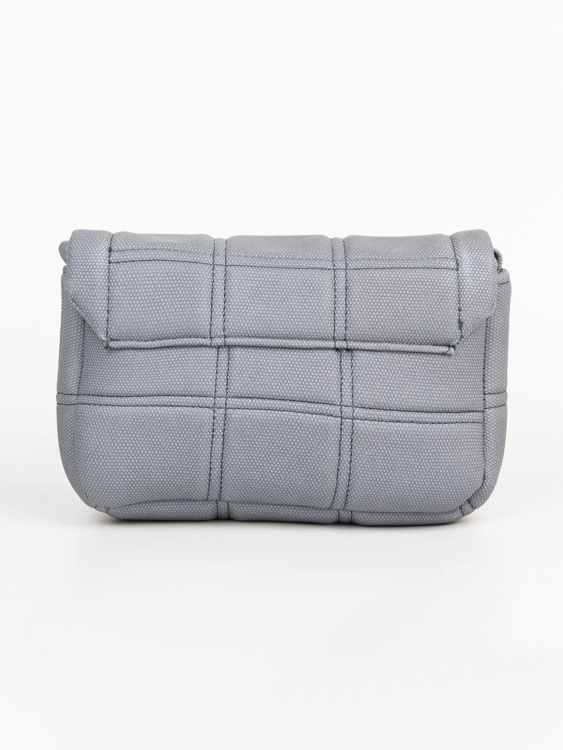 Quilted Clutch - Image 3