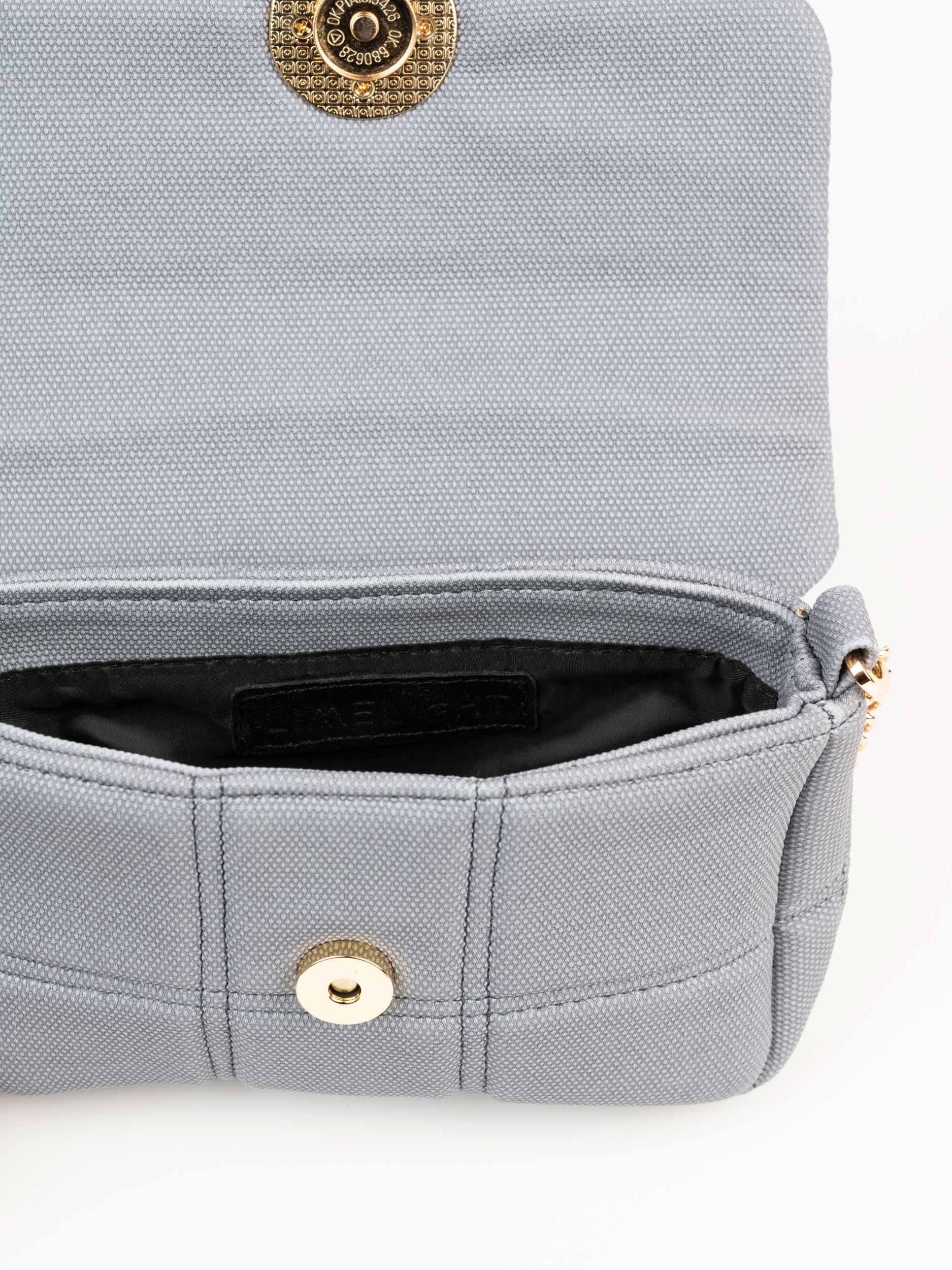 Quilted Clutch - Image 4