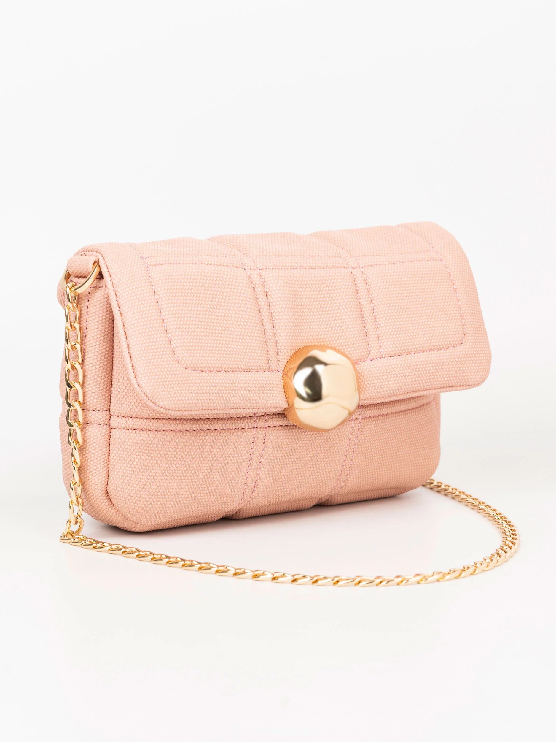 Quilted Clutch - Image 2