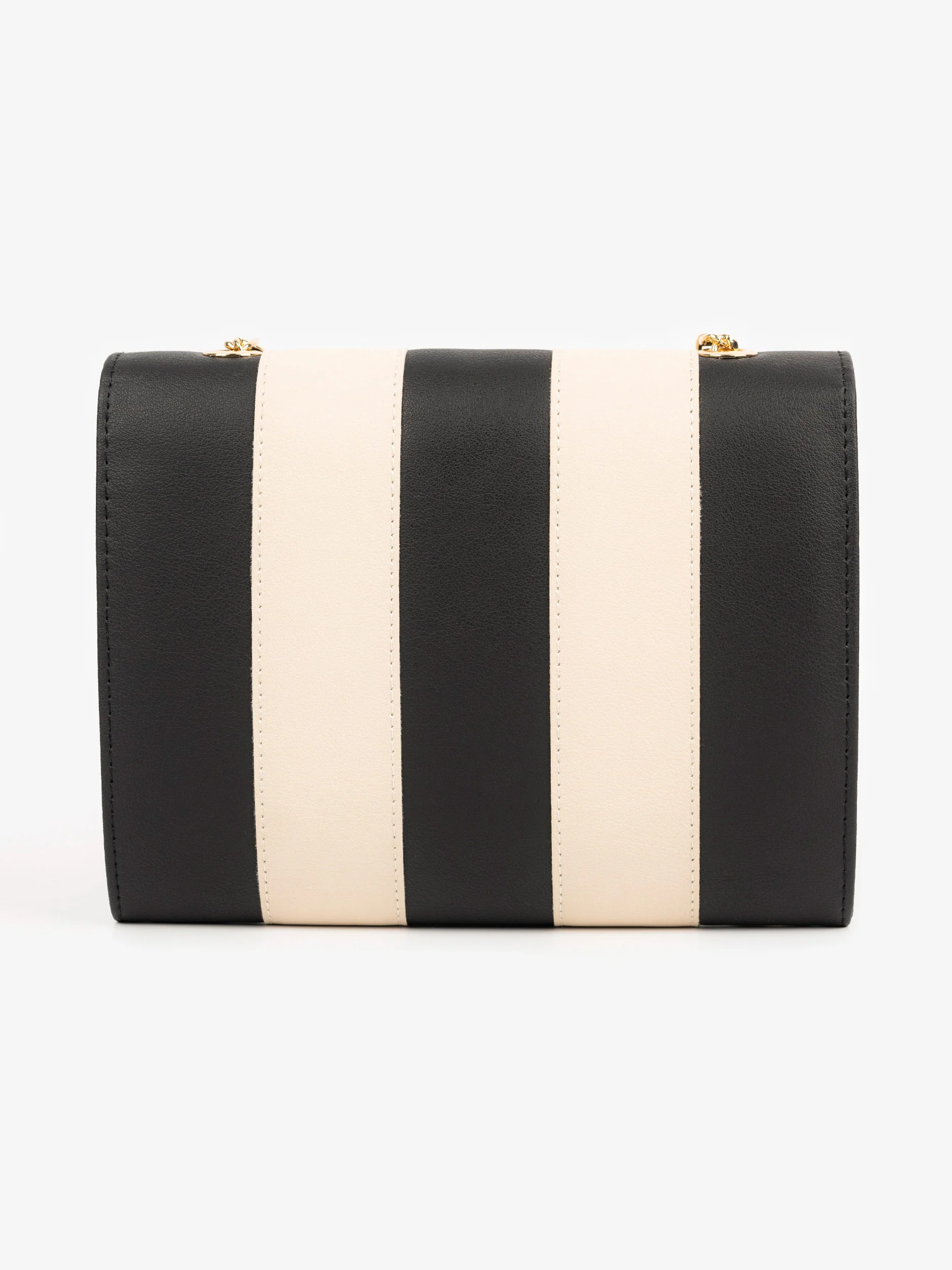 Striped Clutch - Image 3
