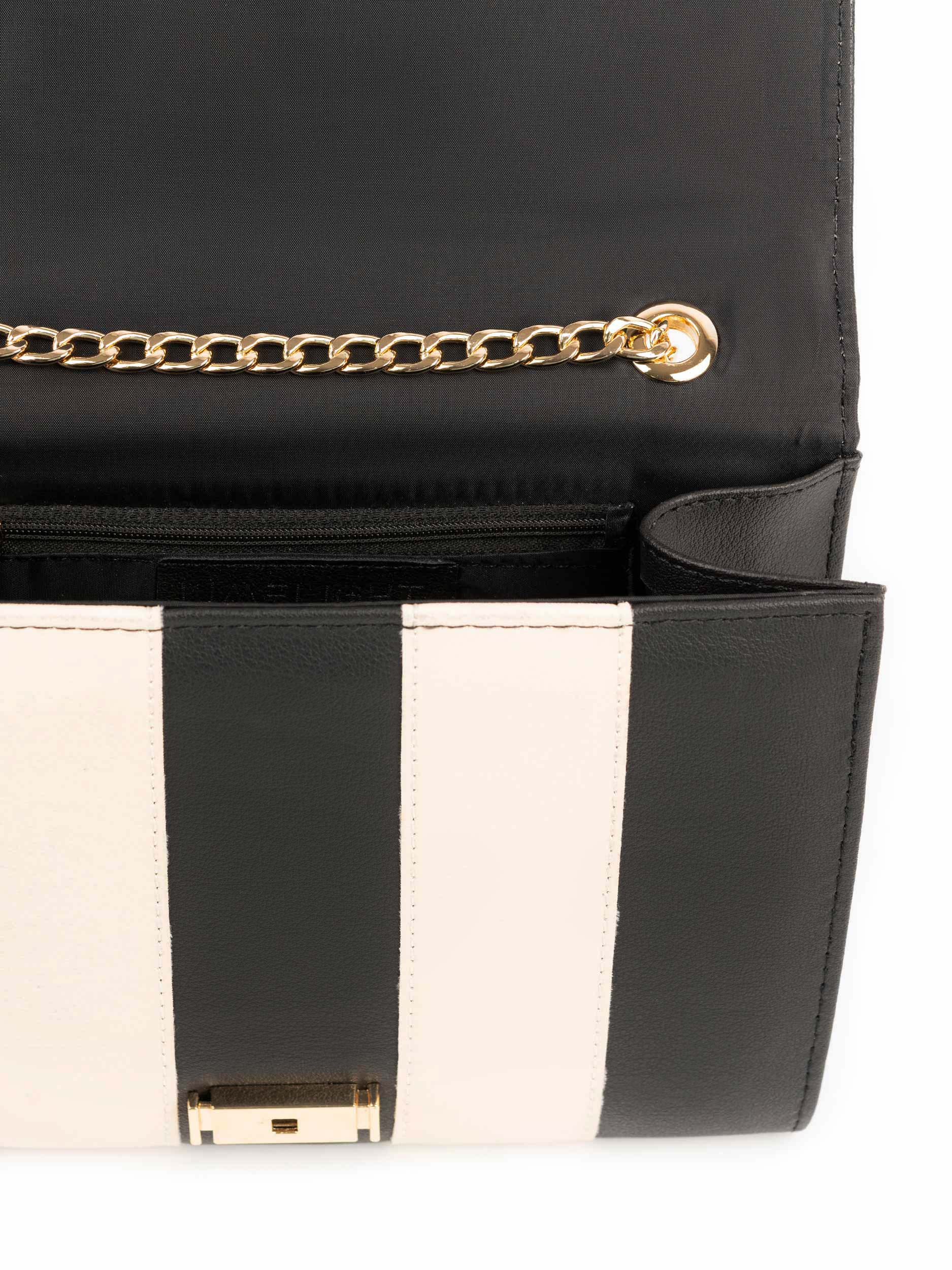 Striped Clutch - Image 4